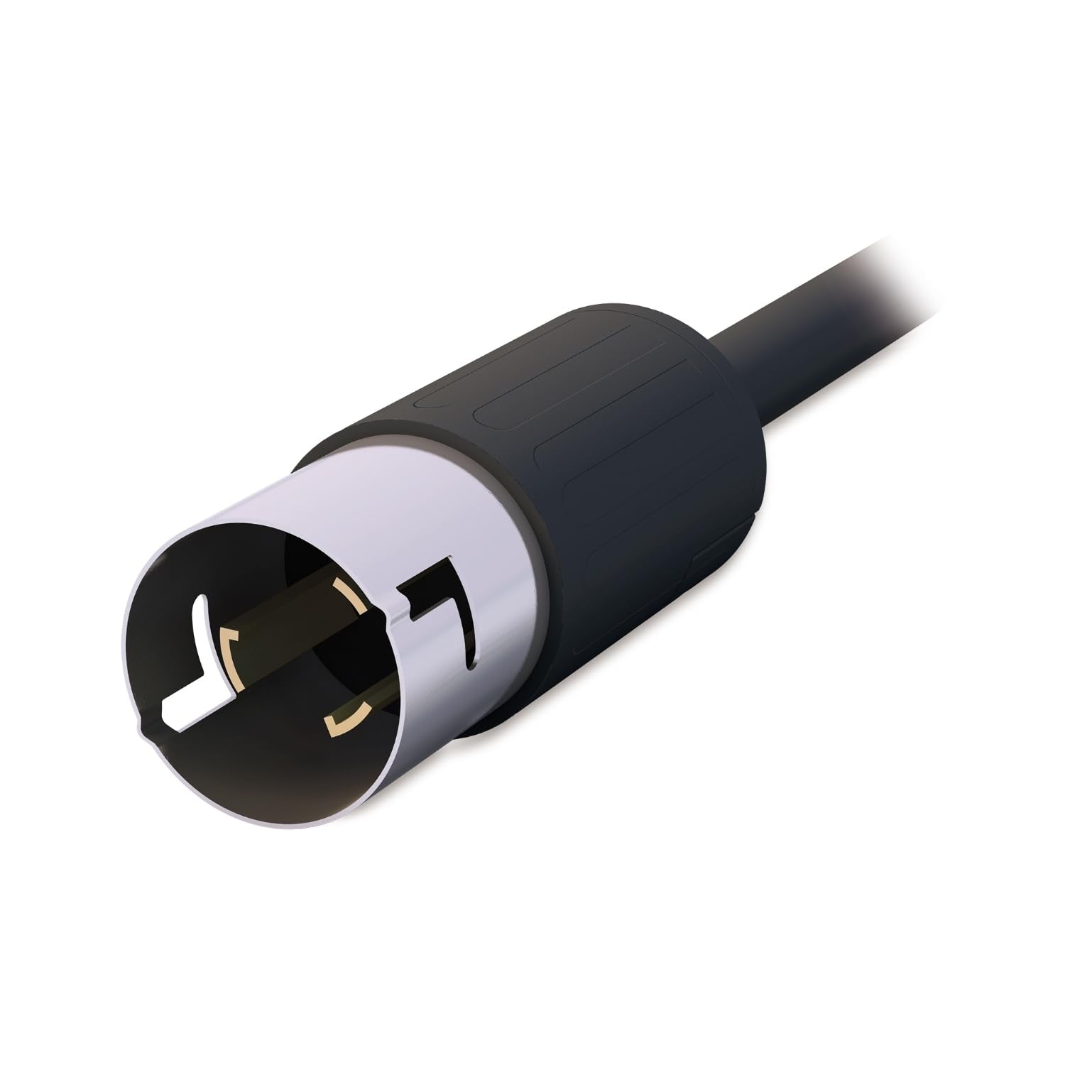 Apc Ap8868 Power Distribution Unit, Rack-Mountable, Black