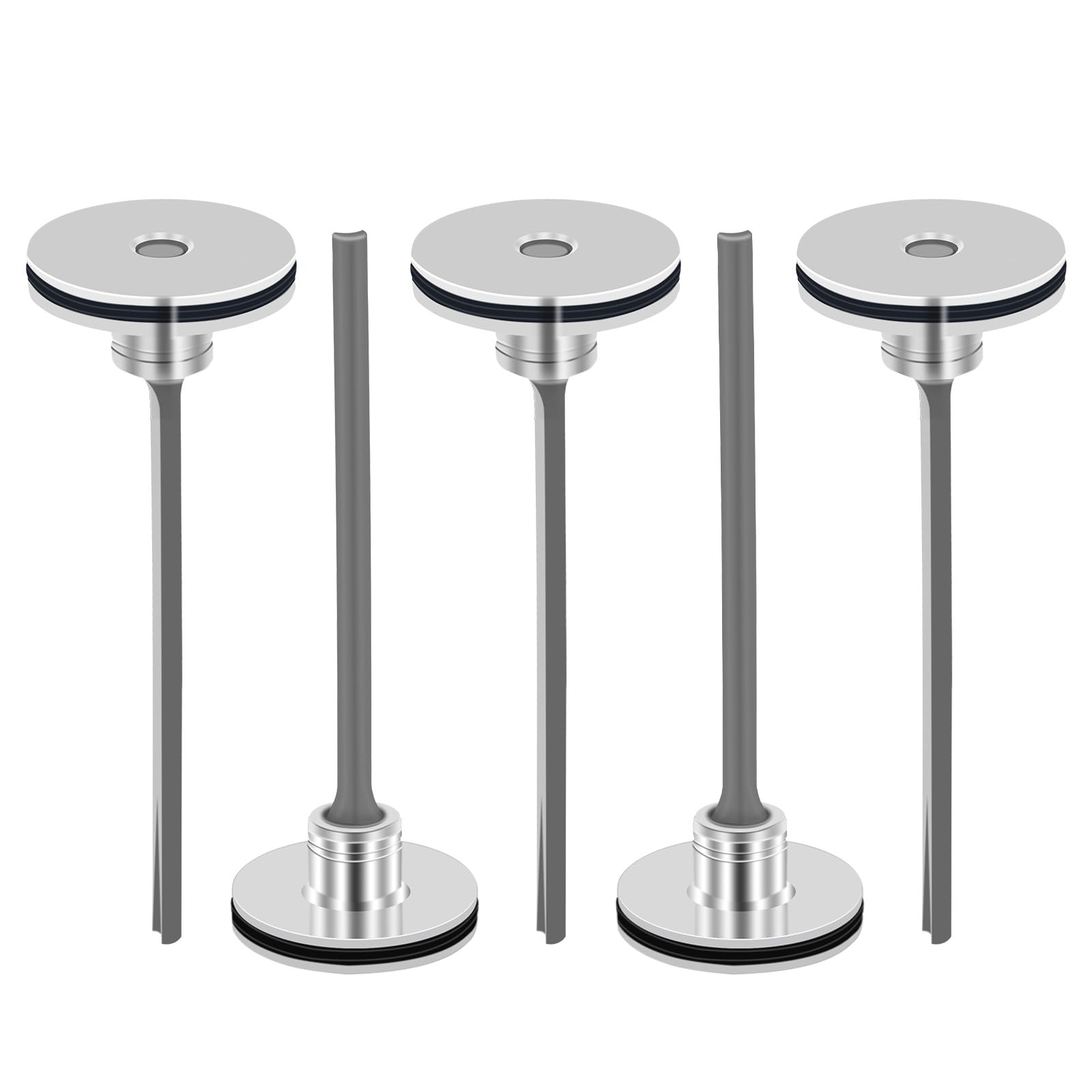 877 323 Aftermarket Piston Driver For Hitachi Nr83A + A2   Replacement Sp 885 915 (5Pack)