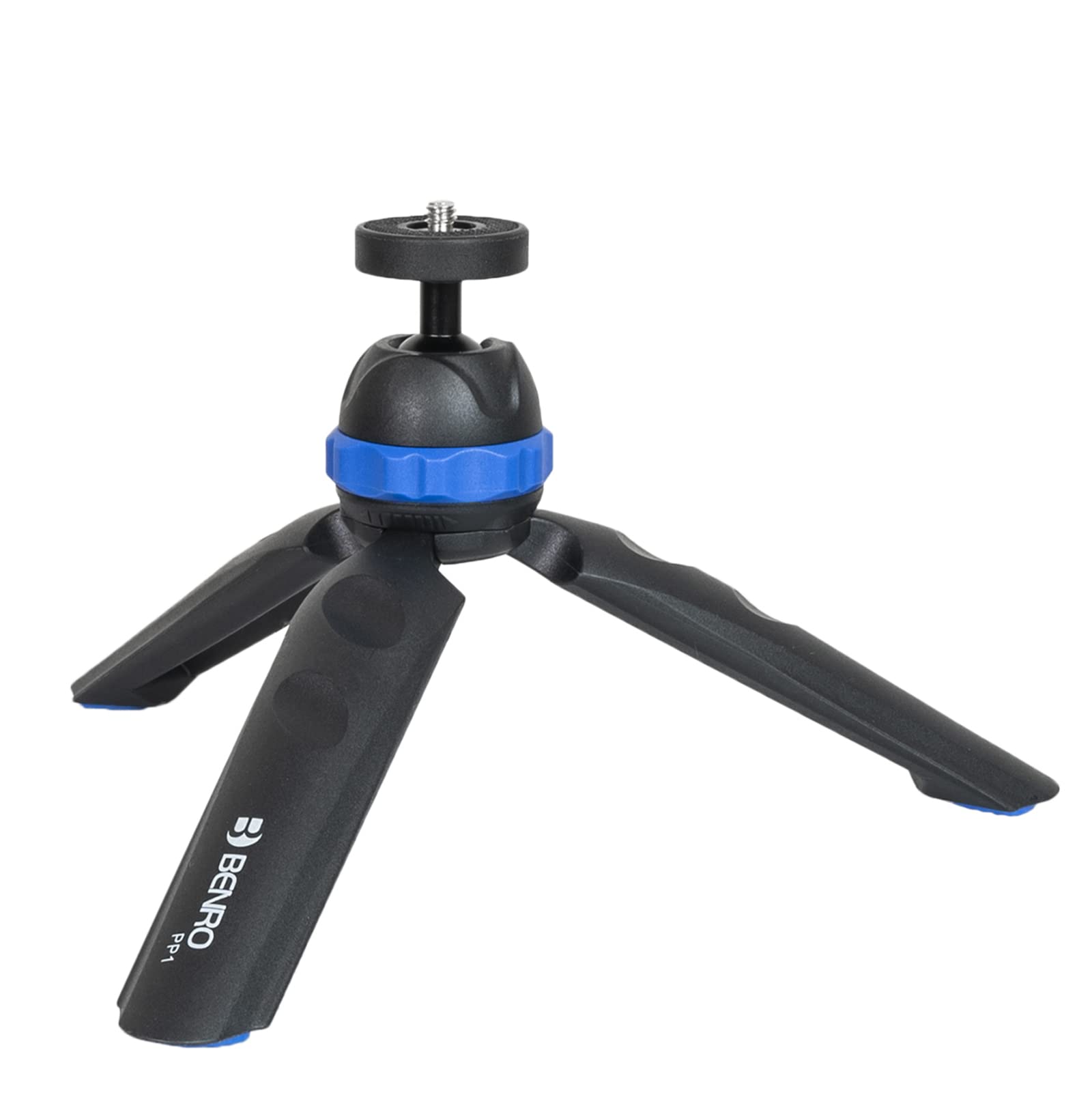 Benro Pp1 Pocketpod Tabletop Tripod (Black)