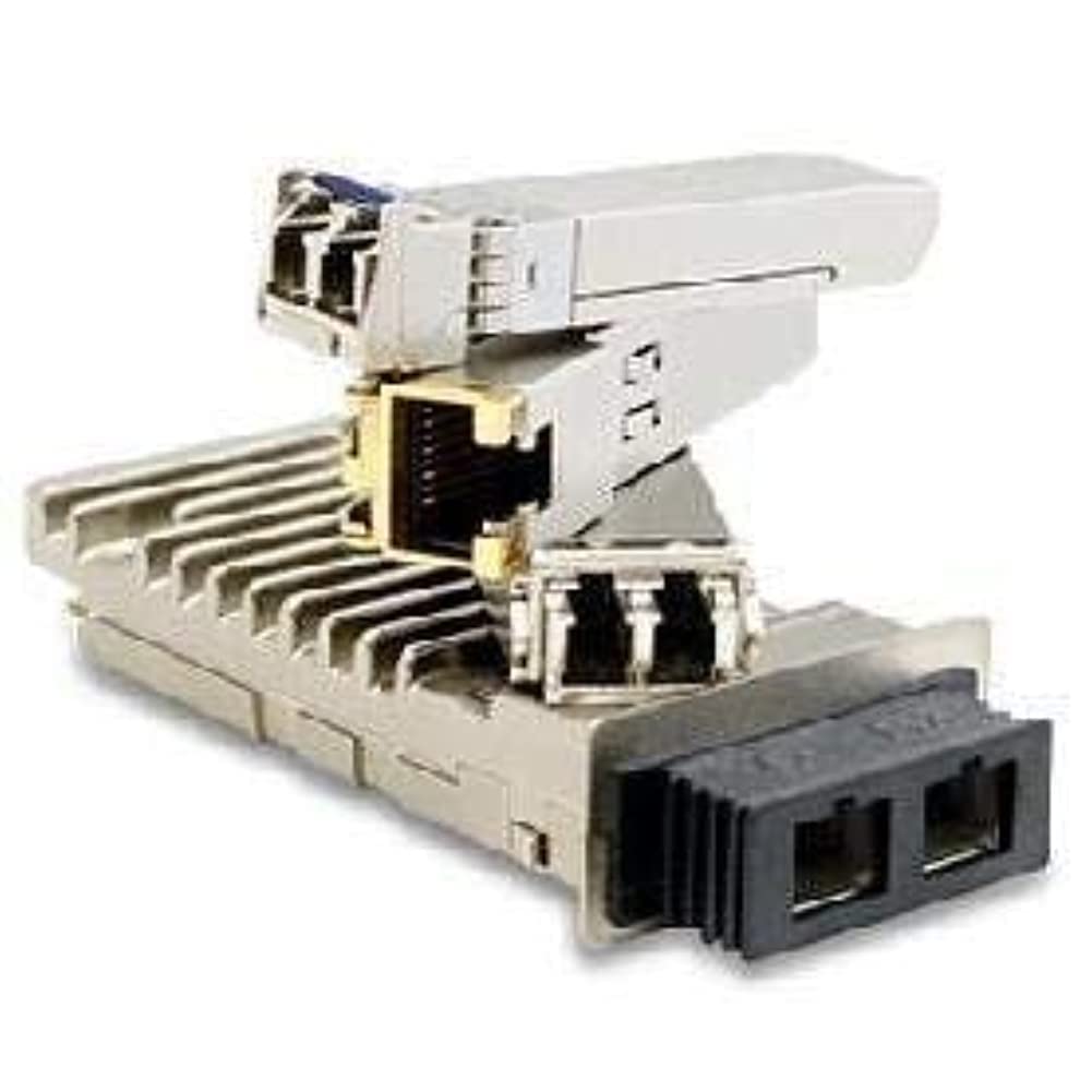 Ciena Ntk587Gl Comp Taa 40Km Xfp Lc Xcvr
