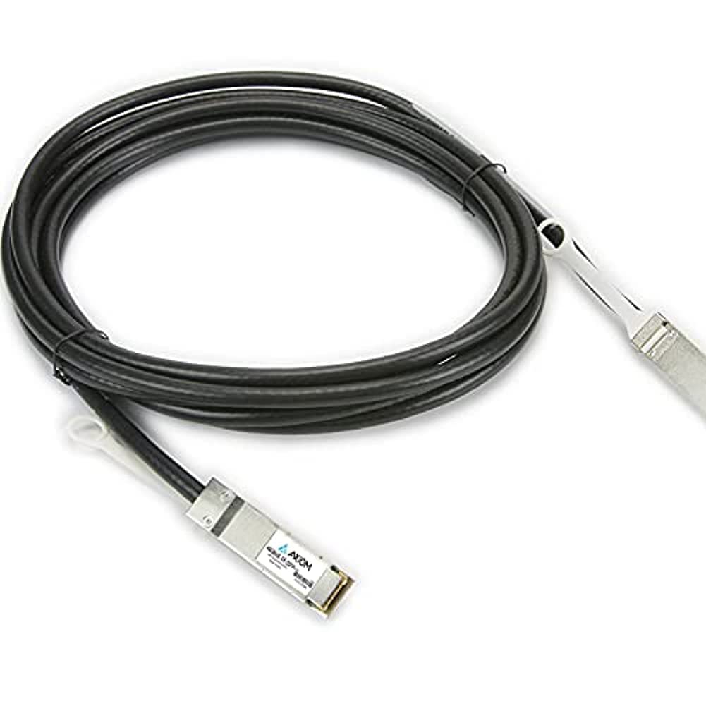 40Gbase Cr4 Qsfp+ Passive