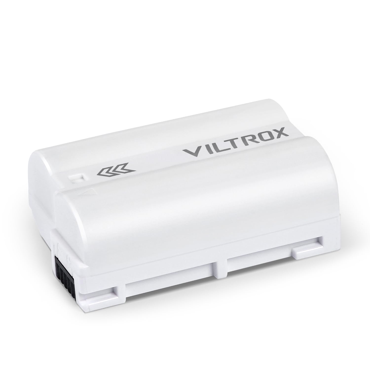 Viltrox En El15C 2400Mah Rechargeable Camera Battery, Type C 2.5Hrs Fast Charging Replacement Battery For Nikon Zf, Z8, Z7, Z7Ii