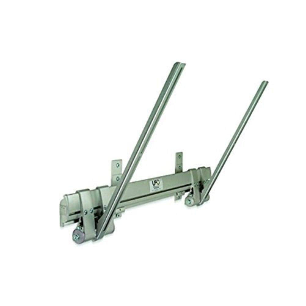 Vantage Point Cgufp01S Tilt Wall Mount For 34'' To 50'' Displays (Silver)