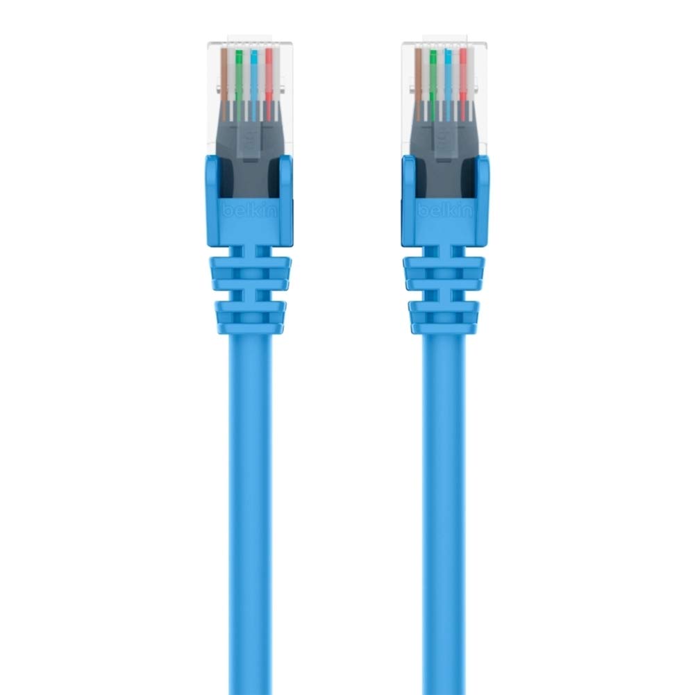 Belkin 900 Series Cat. 6 Utp Patch Cable