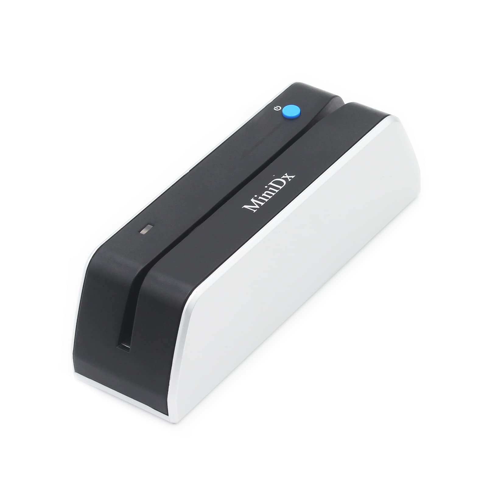 Msr X6 Bluetooth Magnetic Swipe Card Reader Writer Encoder 3 Track Msrx6Bt For Mobile/Tablets/Pc