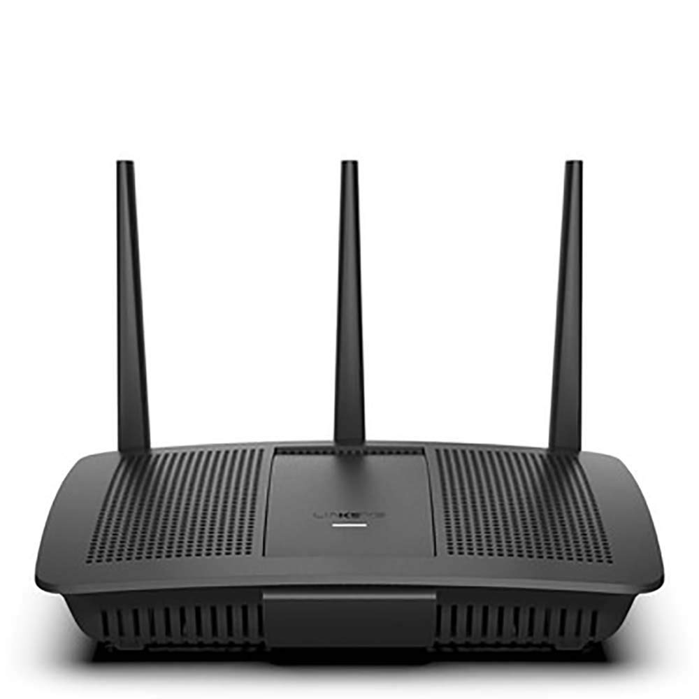 Linksys Max Stream Ac1750 Dual Band Wi Fi 5 Router (Ea7200)