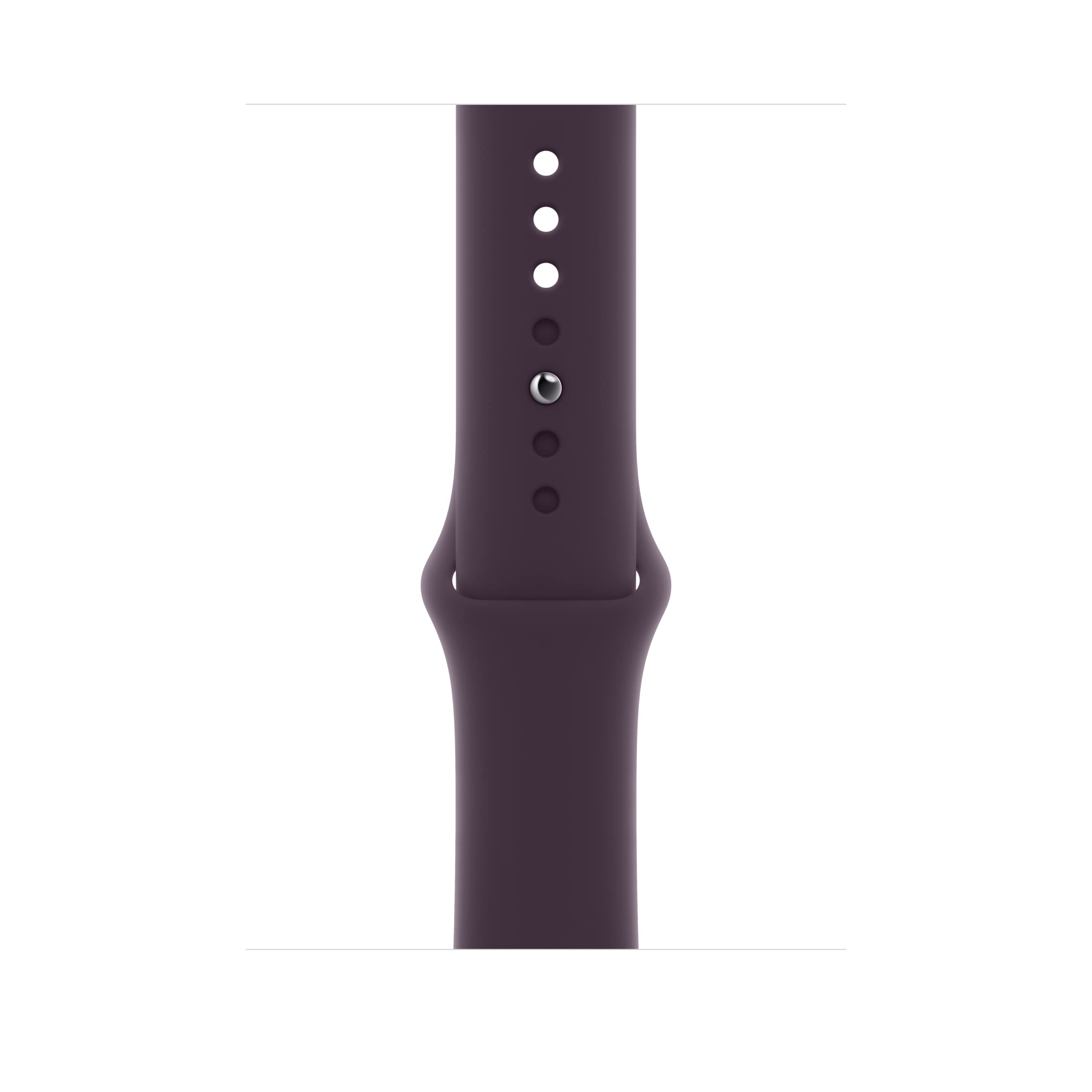 Apple Watch Band - Sport Band (45mm) - Elderberry - M/L