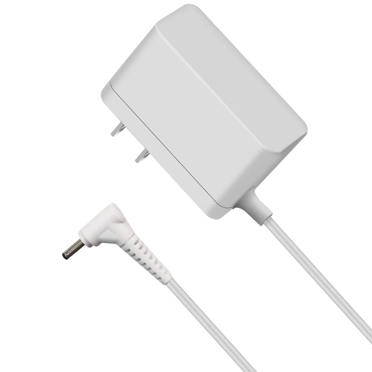 Czepa 5V Ac Charger Adapter Power Cord Compatible With Willow Pump Generations 1, 2, And 3, Replacement 3Amp Charger Cord (White