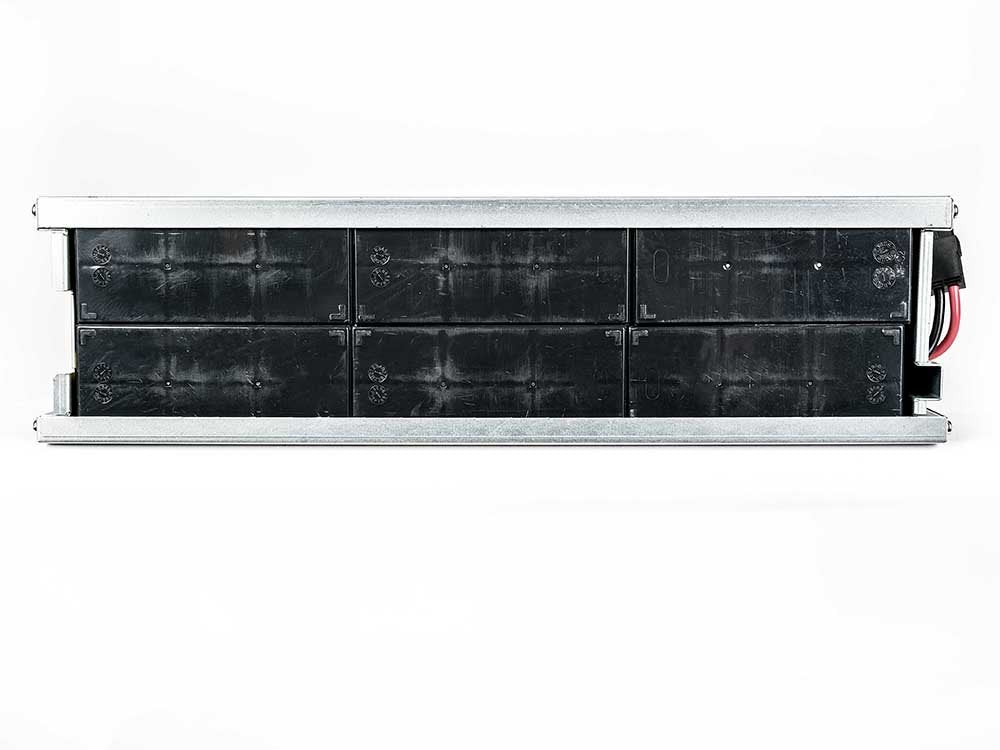 Vertiv Liebert GXT4 288V Internal Battery Kit for Vertiv Liebert GXT4 8-10kVA RT208 Online Double Conversion UPS, Valve Regulate