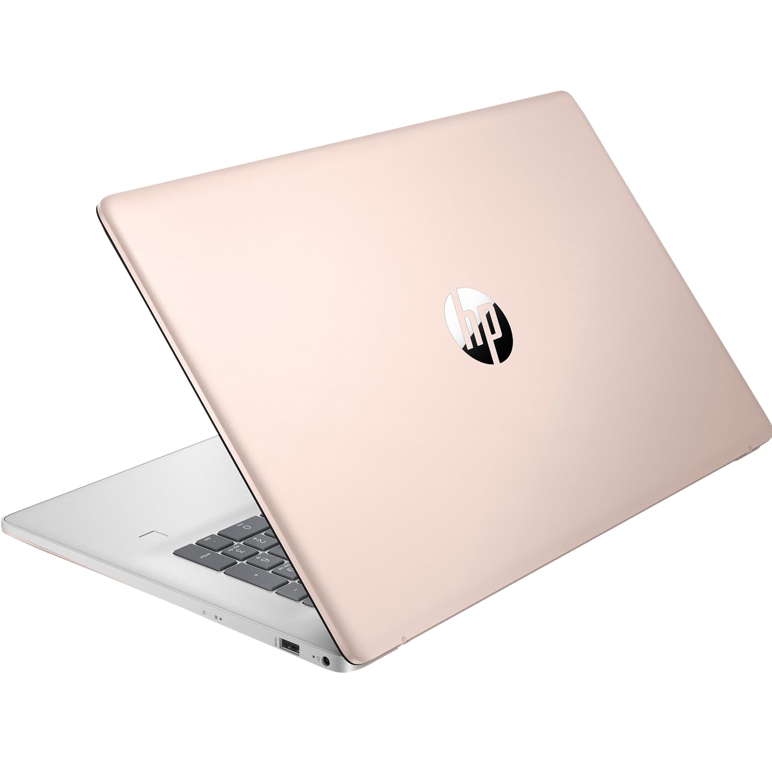 Hp Essential 17T Laptop, 17.3'' Hd+ Touchscreen, Intel Core I5-1335U, 32Gb Ram, 2Tb Ssd, Webcam, Fp Reader, Backlit Kb, Hdmi, Wi