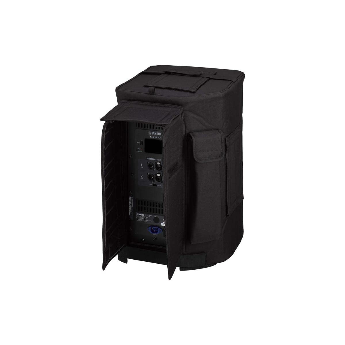 Yamaha Speaker Cover For Dzr10/10-D And Czr10