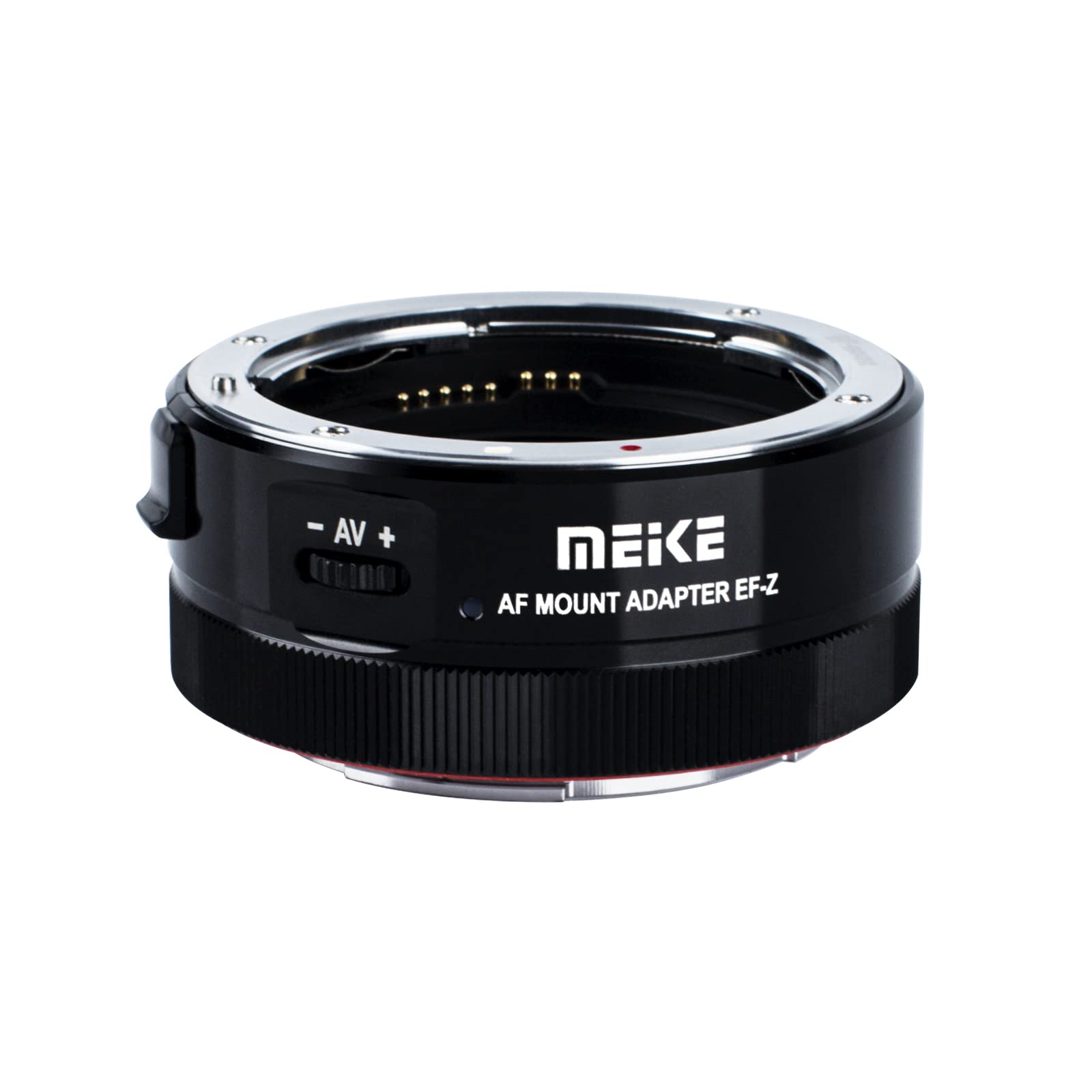 Meike Mk Eftz B Auto Focus Mount Adapter For Canon Ef/Ef S Lenses To Nikon Z Series Cameras Z5 Z6 Z7 Z50 Z6Ii Z7Ii