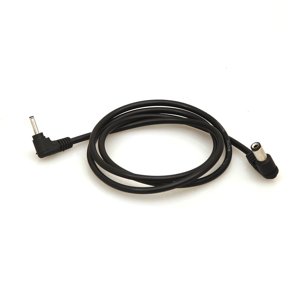 Eonvic Bmpcc 12V Dc Power Supply Cable For Blackmagic Pocket Camera