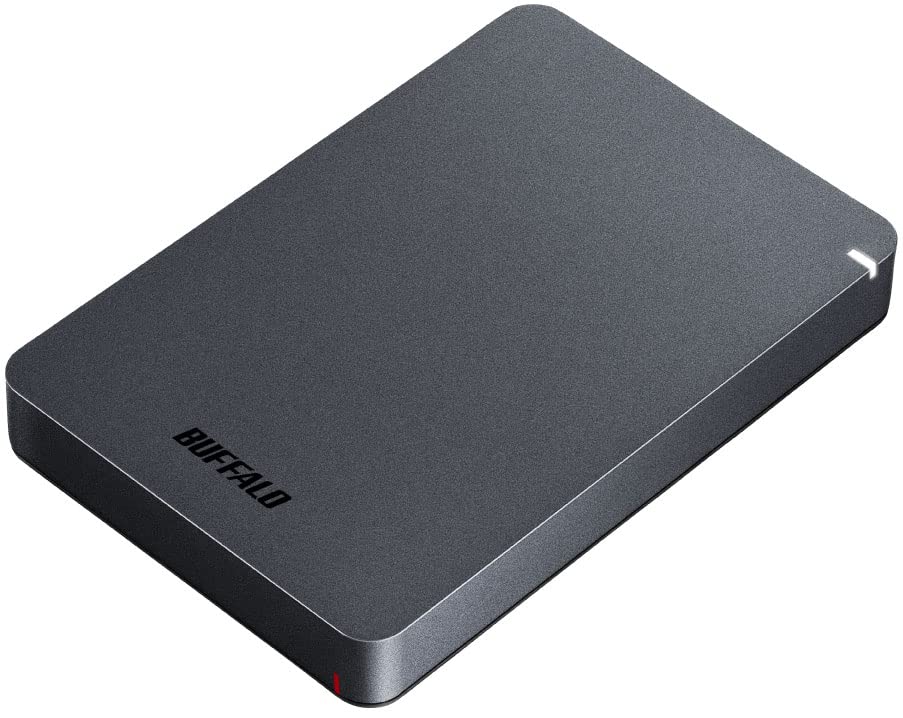 2Tb Ministation Usb 3.2