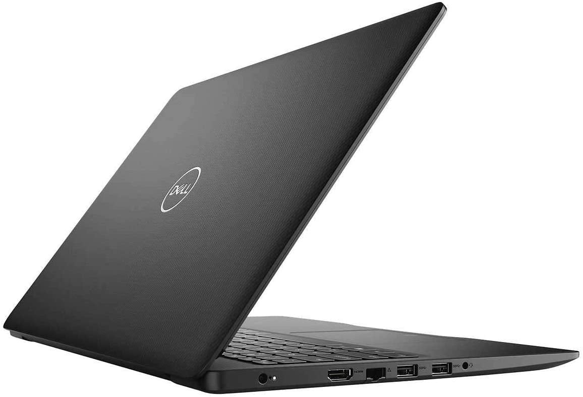 Dell Inspiron 3583 15€ Laptop Intel Celeron €'� 128GB SSD €'� 4GB DDR4 €'� 1.6GHz   UHD Graphics 610   Windows 10 Home   Inspiron 15 3000 Series   New