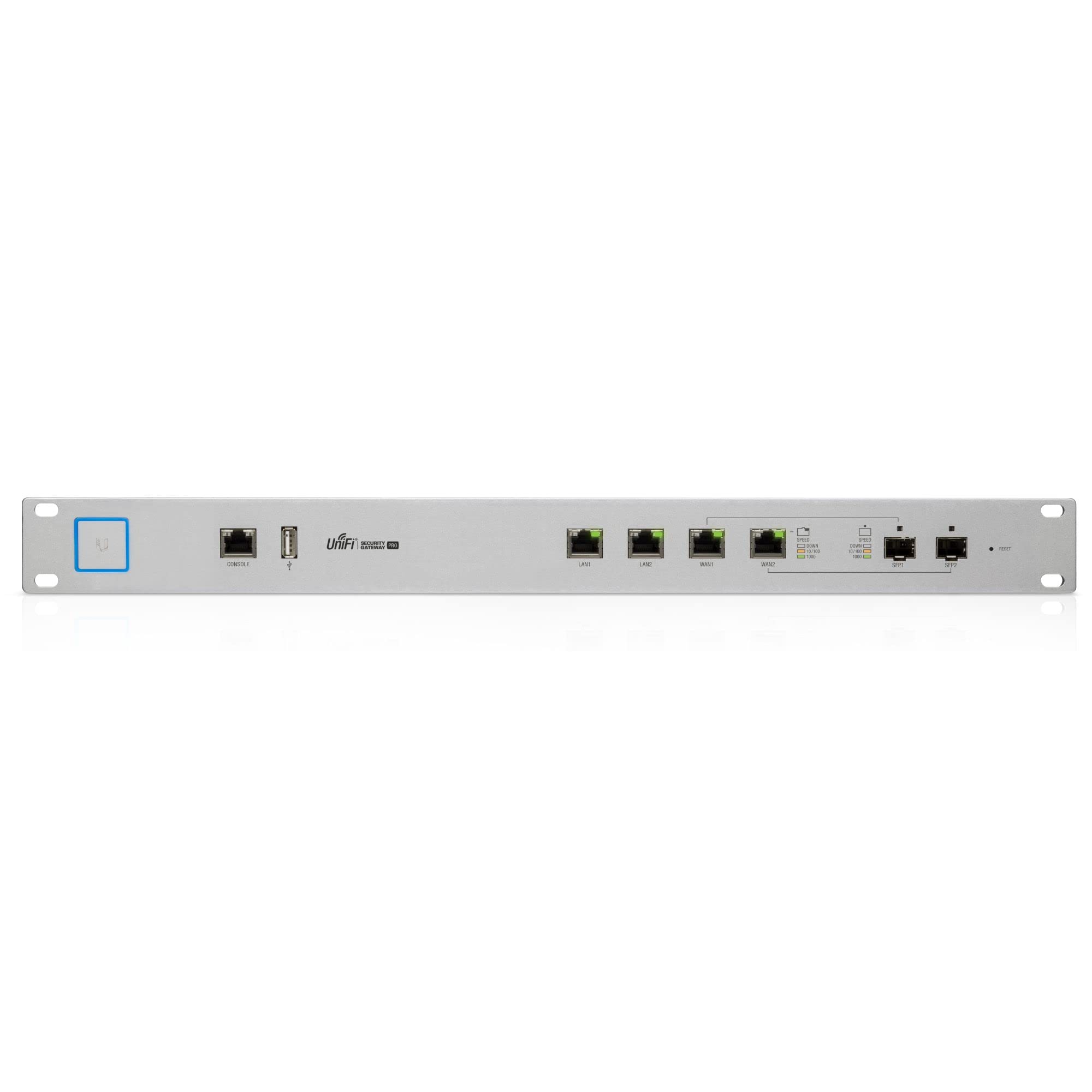 Ubiquiti Networks Networks Unifi Security Gateway Pro (Usg-Pro-4)