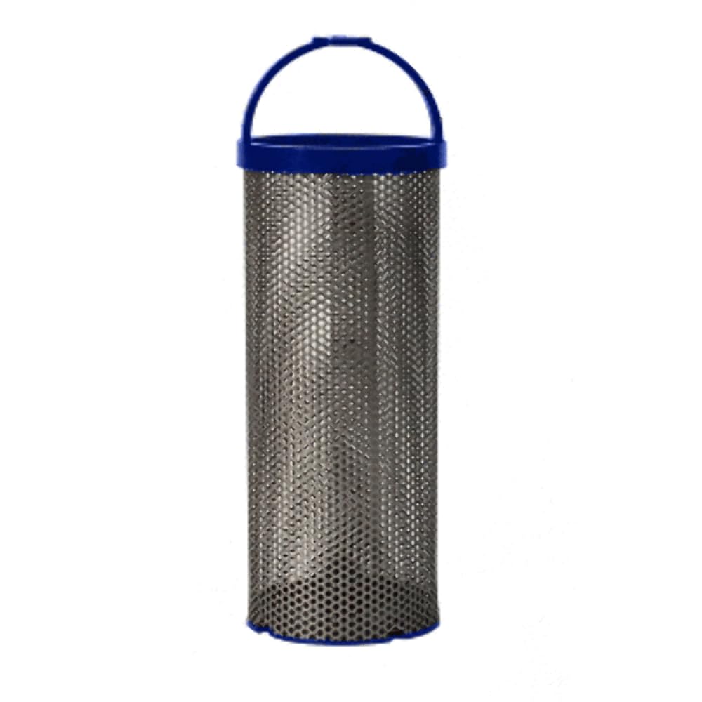 Groco Bs-25 Stainless Steel Basket F/Bvs-1500,WBAUVB0CWYX1J92