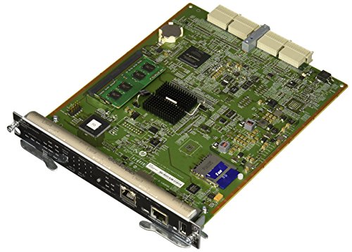 Hp J9827 61001 Hpe 5400R Zl2 Management Module