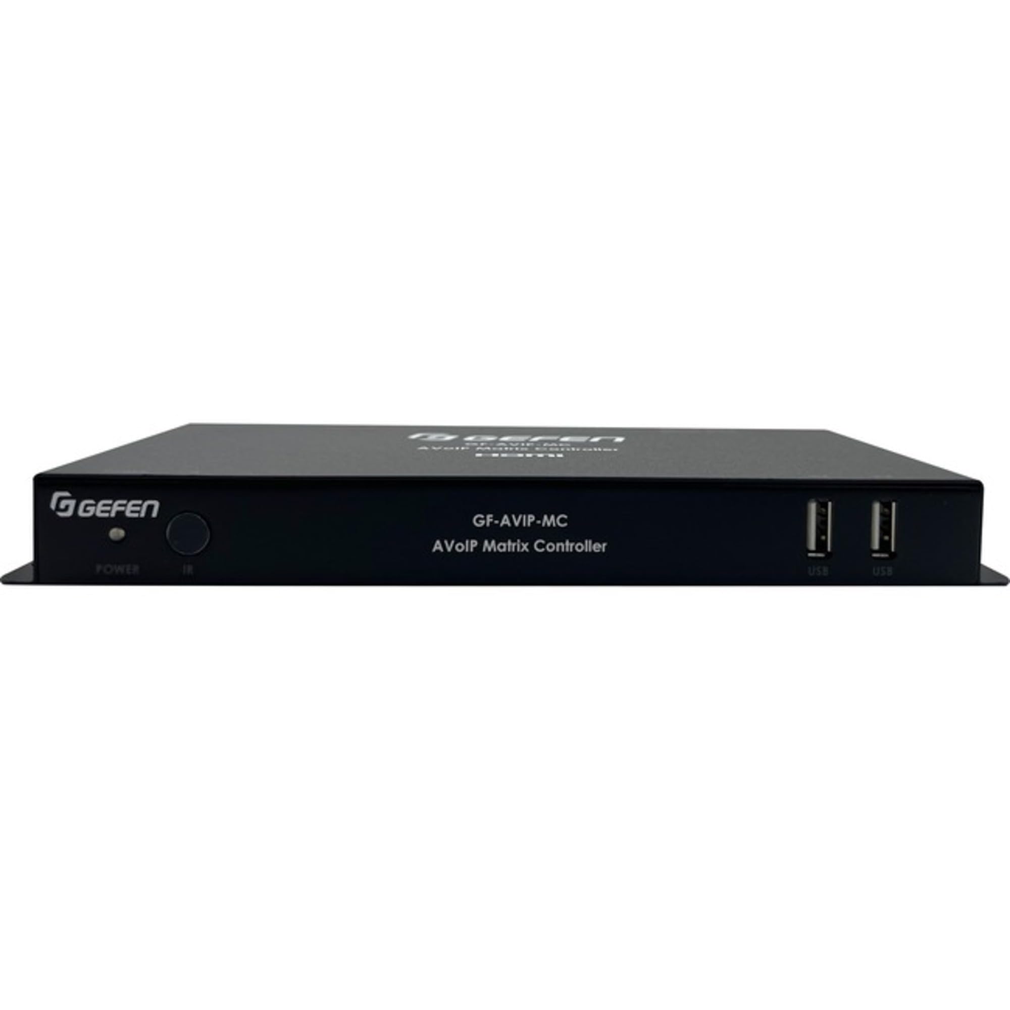 Gefen AVoIP Matrix Controller
