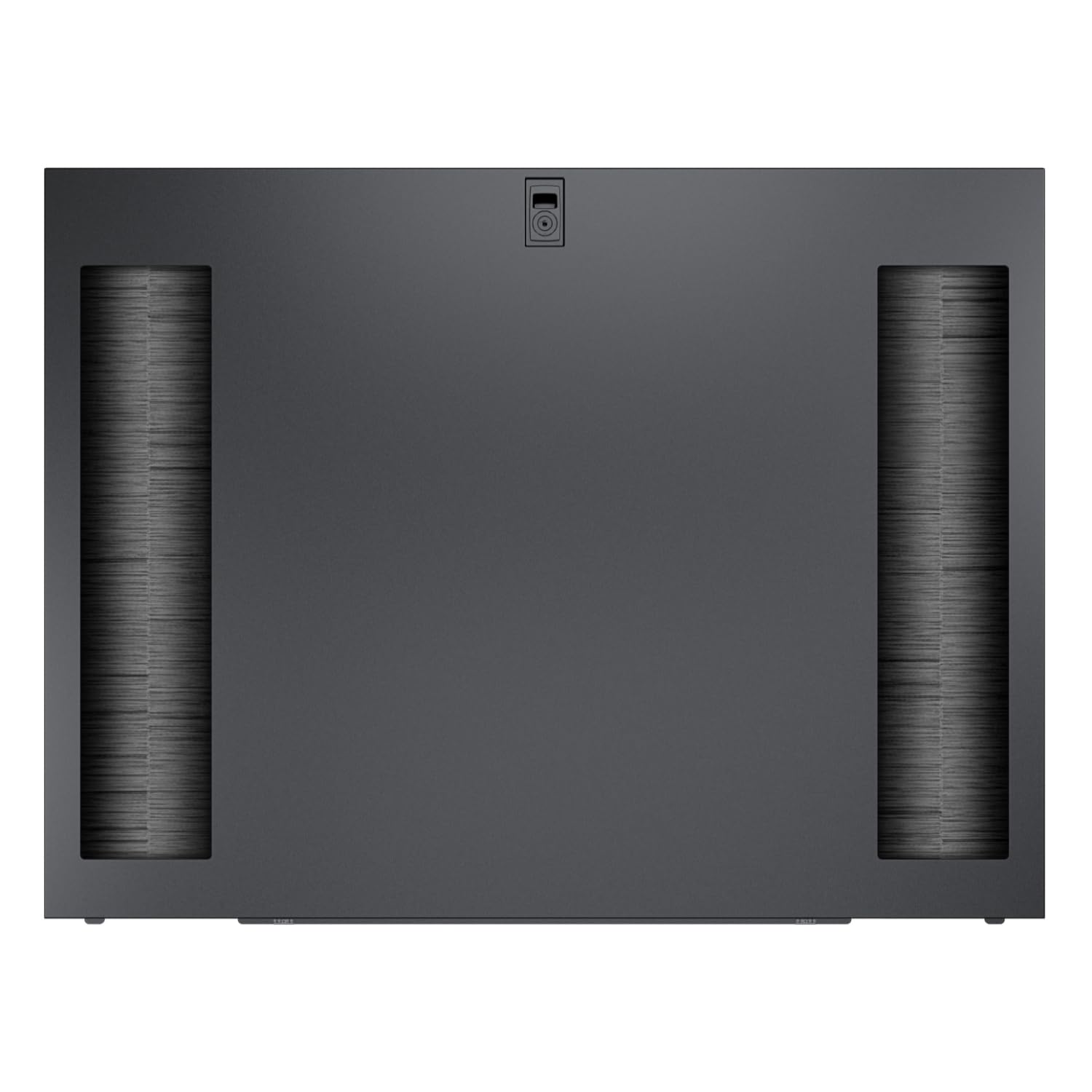 Netshelter Sx 45U 1070 Split Feed Throug