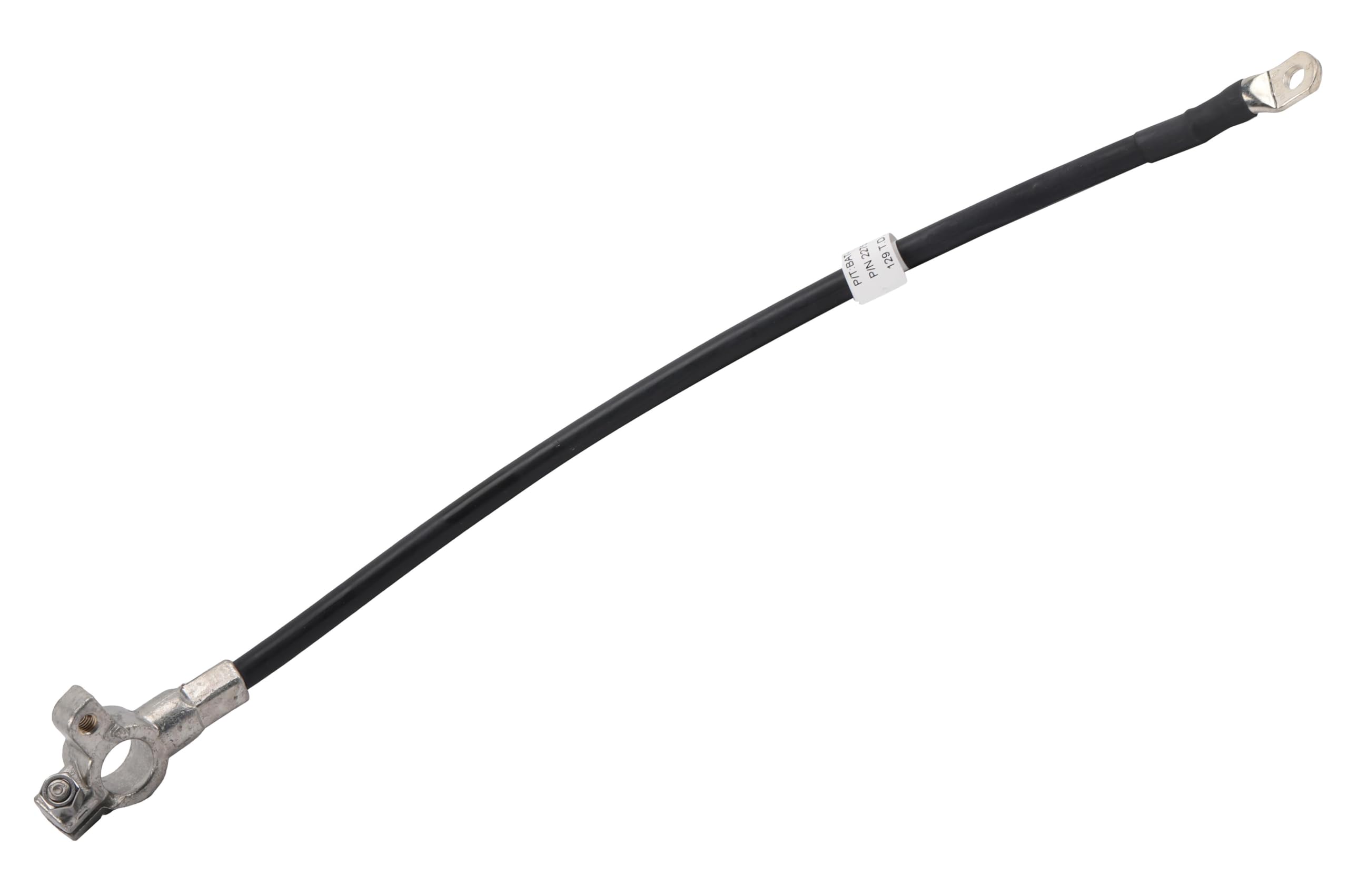 Gm Genuine Parts 22754271 Negative Battery Cable