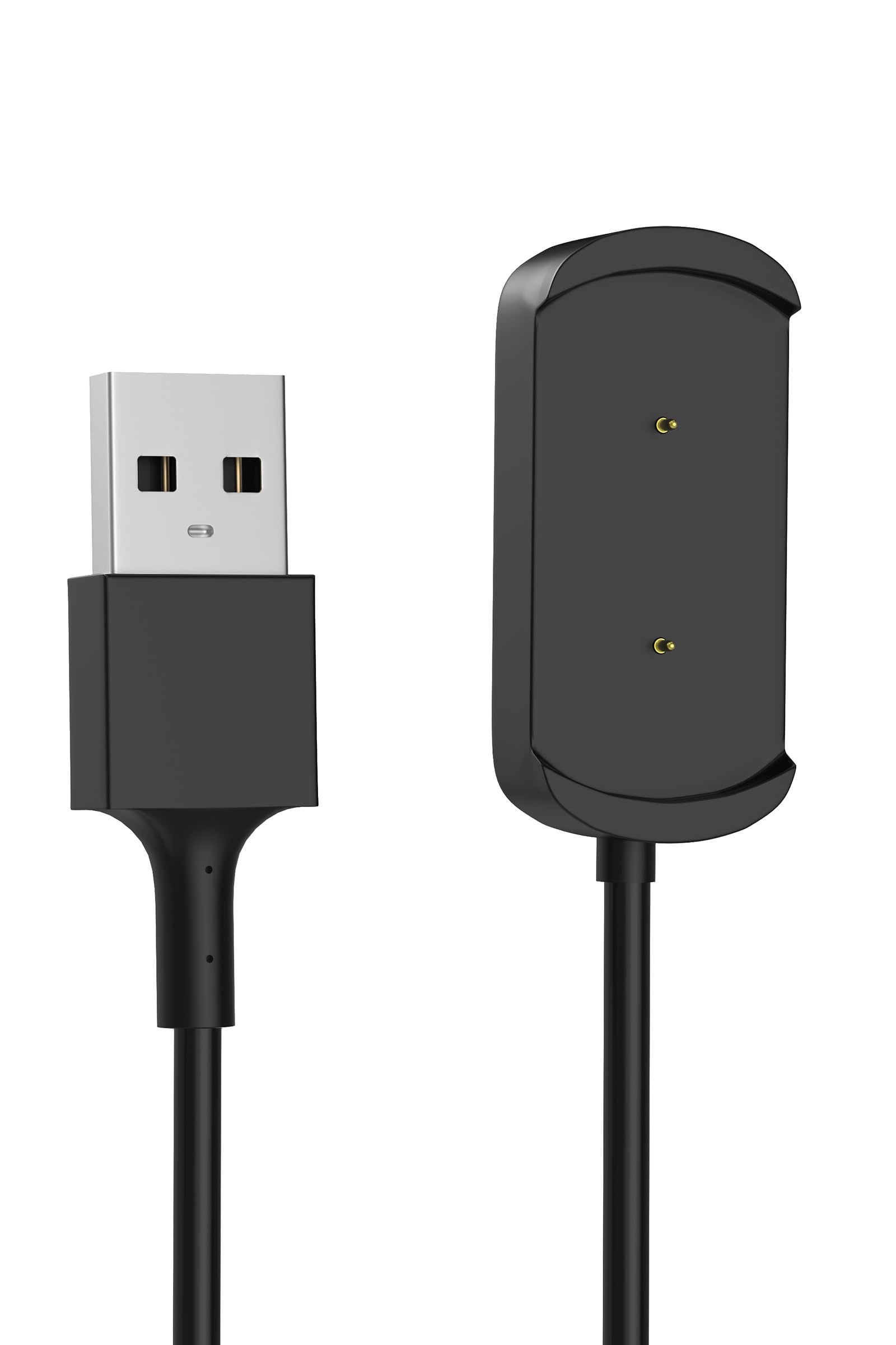 Yaekea Charger for Amazfit GTR,GTS,T-Rex USB Replacement Charging Cable for Amazfit GTR GTS 3.3Ft Smart Watch Charger for Amazfi