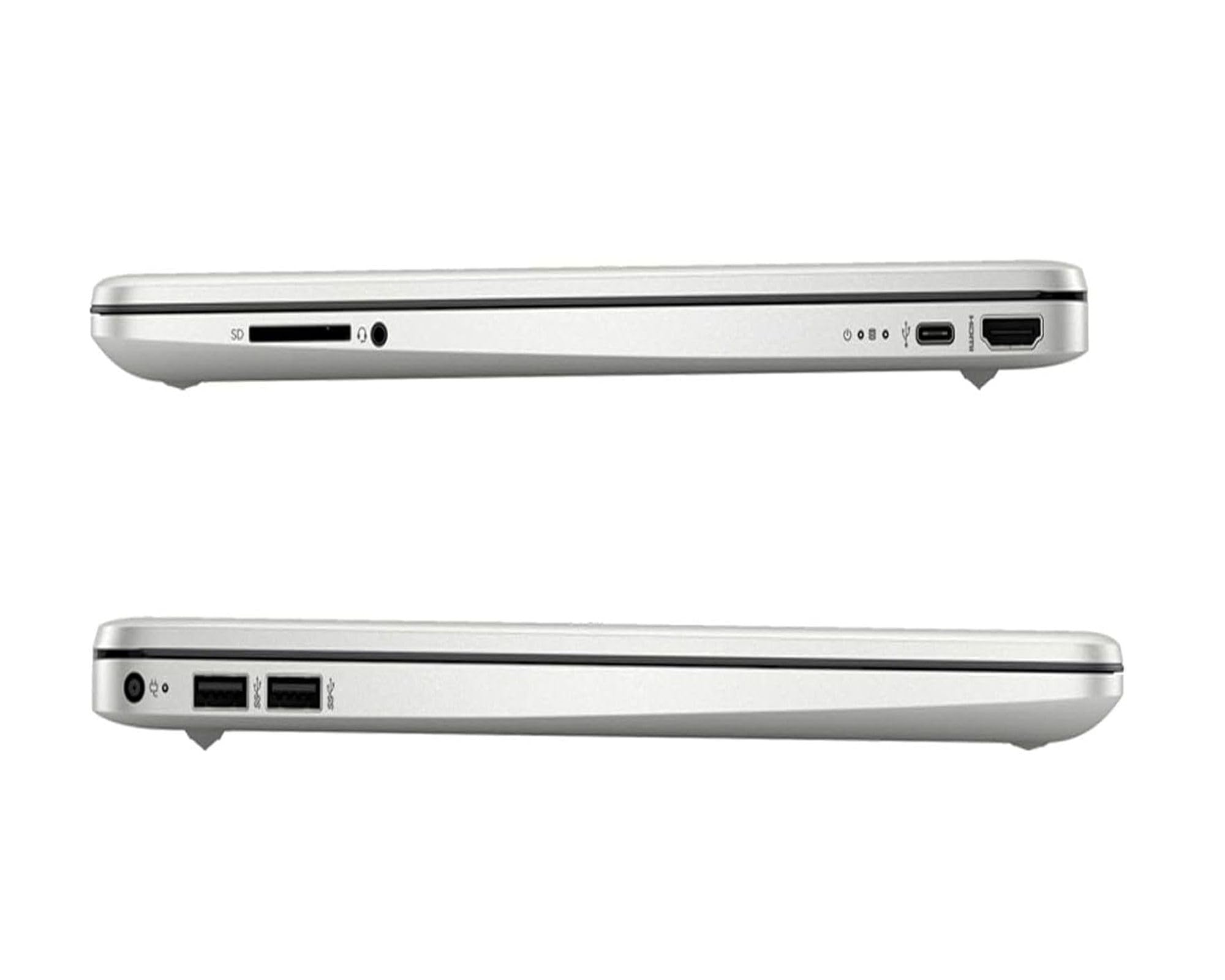 Hp Laptop Computer, 15.6'' Fhd Display Laptops, Intel Core I3-1215U, 16Gb Ram|512Gb Ssd, Wi-Fi, Fast Charge, Windows 11 Pro, Rk