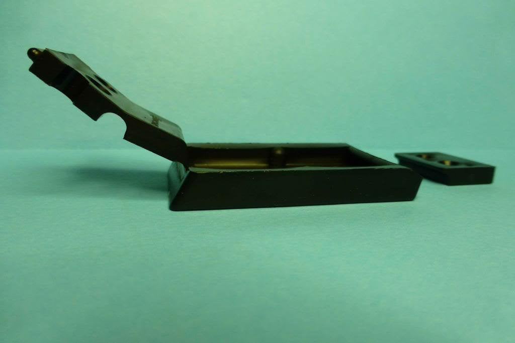 Rear Sliding Window Lock/Latch   Fits Your 1969 Thru 1999 Ford Full Size Trucks