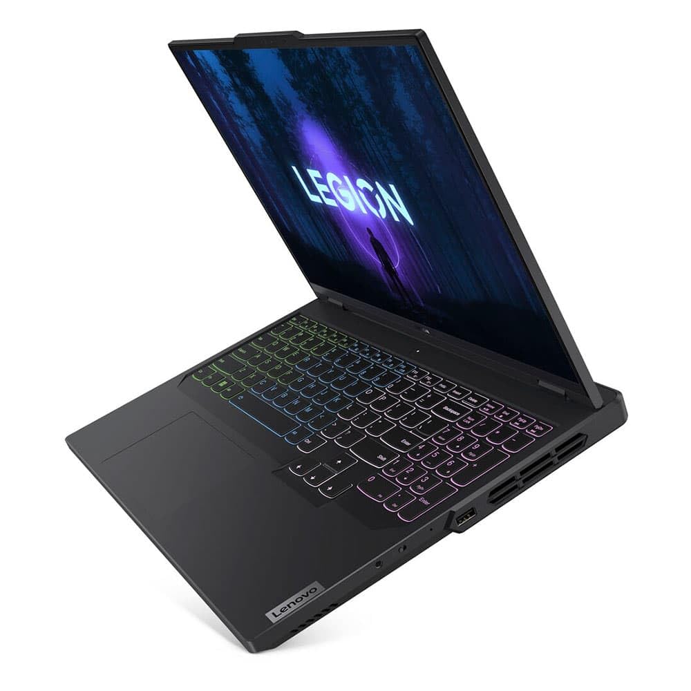 Lenovo Legion 5 Pro 16 Gaming Laptop (13Th Gen Intel Core I7-13700Hx, 32Gb Ddr5 Ram, 1Tb Ssd, Nvidia Geforce Rtx 4060, 165Hz Dis