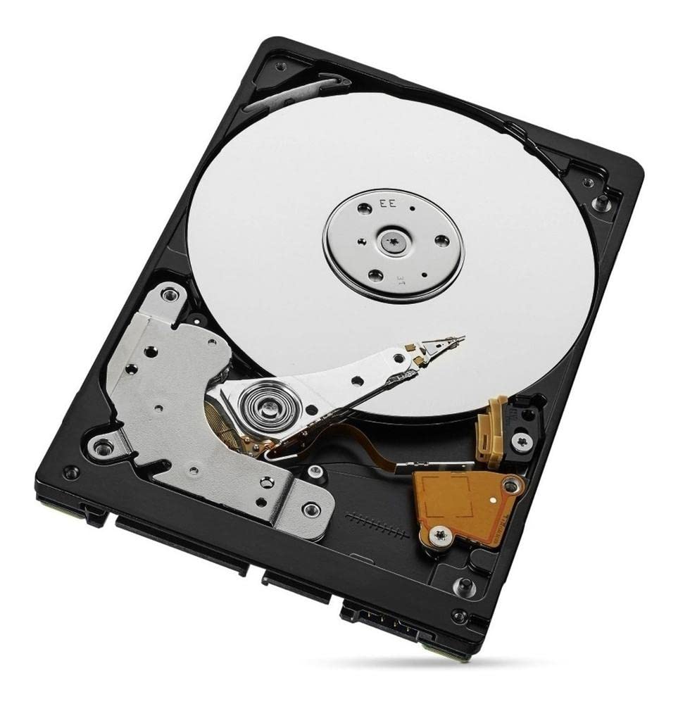(Old Model) Seagate 2Tb Laptop Hdd Sata 6Gb/S 128Mb Cache 2.5 Inch Internal Hard Drive (St2000Lm015)