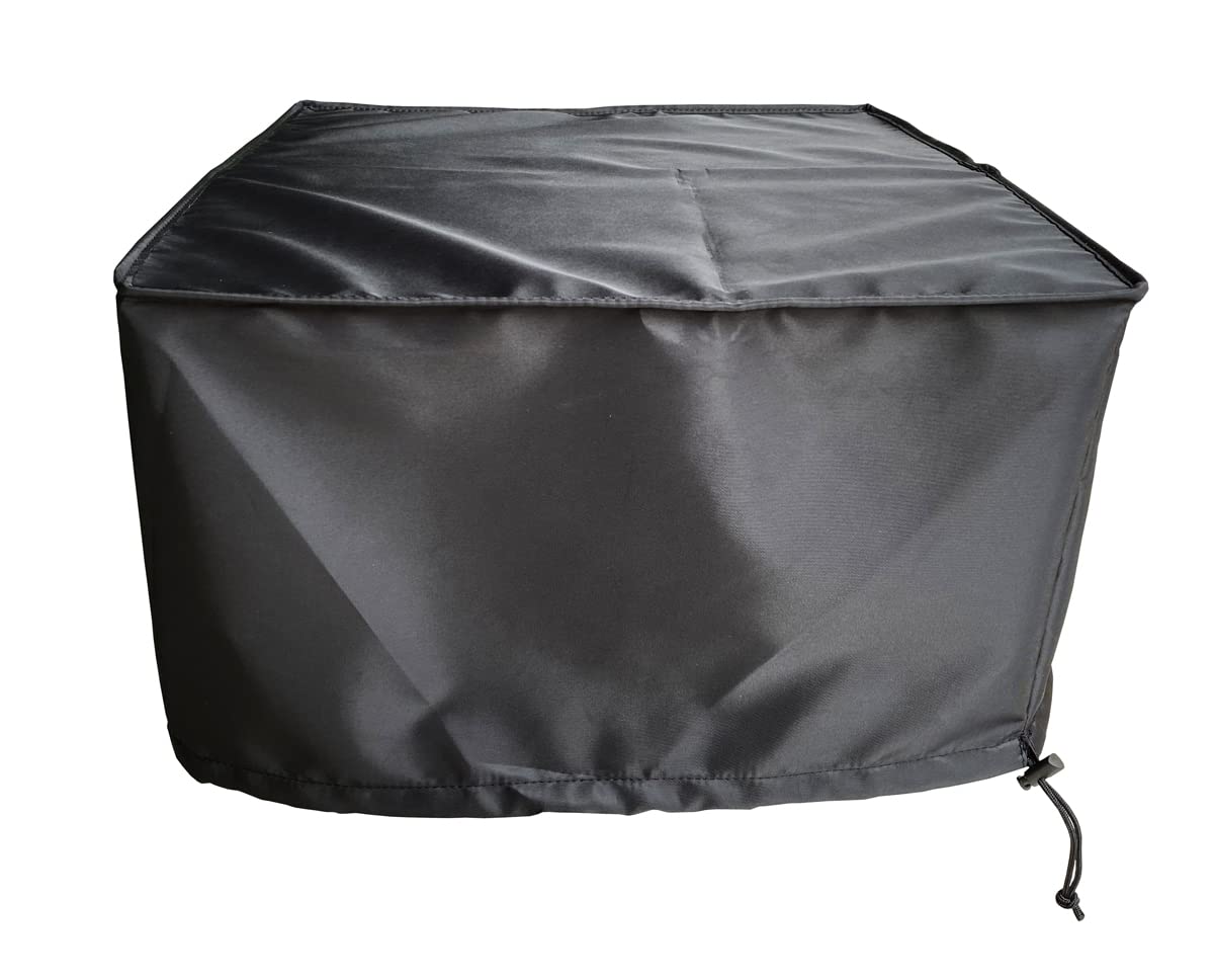 Printer Dust Cover Heavy Duty Case Compatible With Hp Envy 6400E/6452/6455E/6458E/6420E Printer(223R1A#B1H)/Officejet 3830/3831/