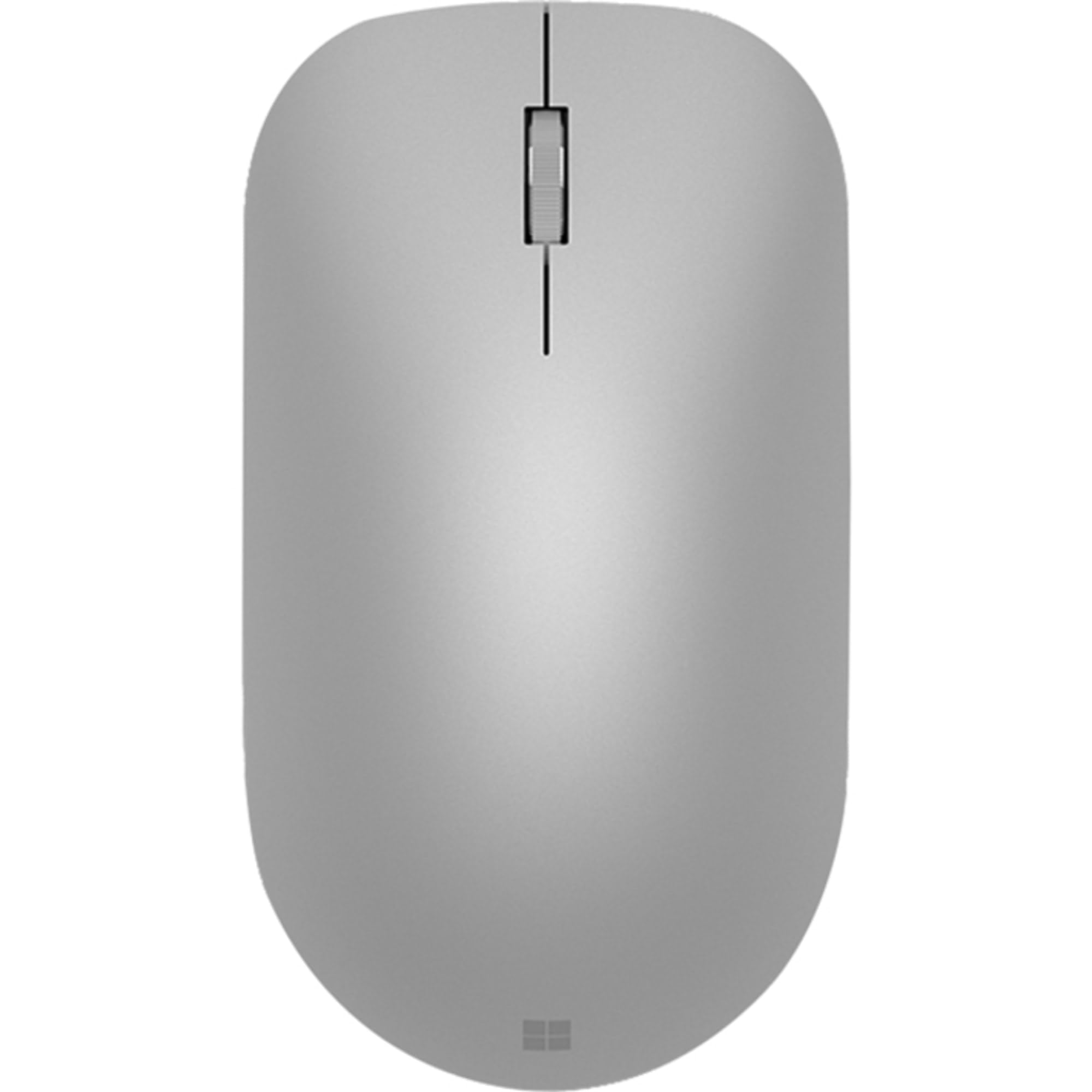 Microsoft Surface Mobile Mouse (Silver) - Kgy-00001