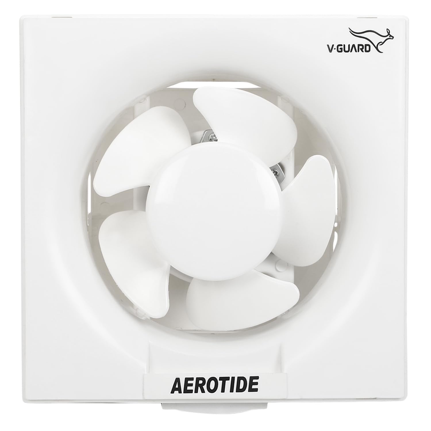 VGuard Aerotide 10 (Black)