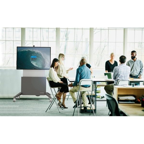 Apc Batt Sys Designed Pwr The Surface Hub 2