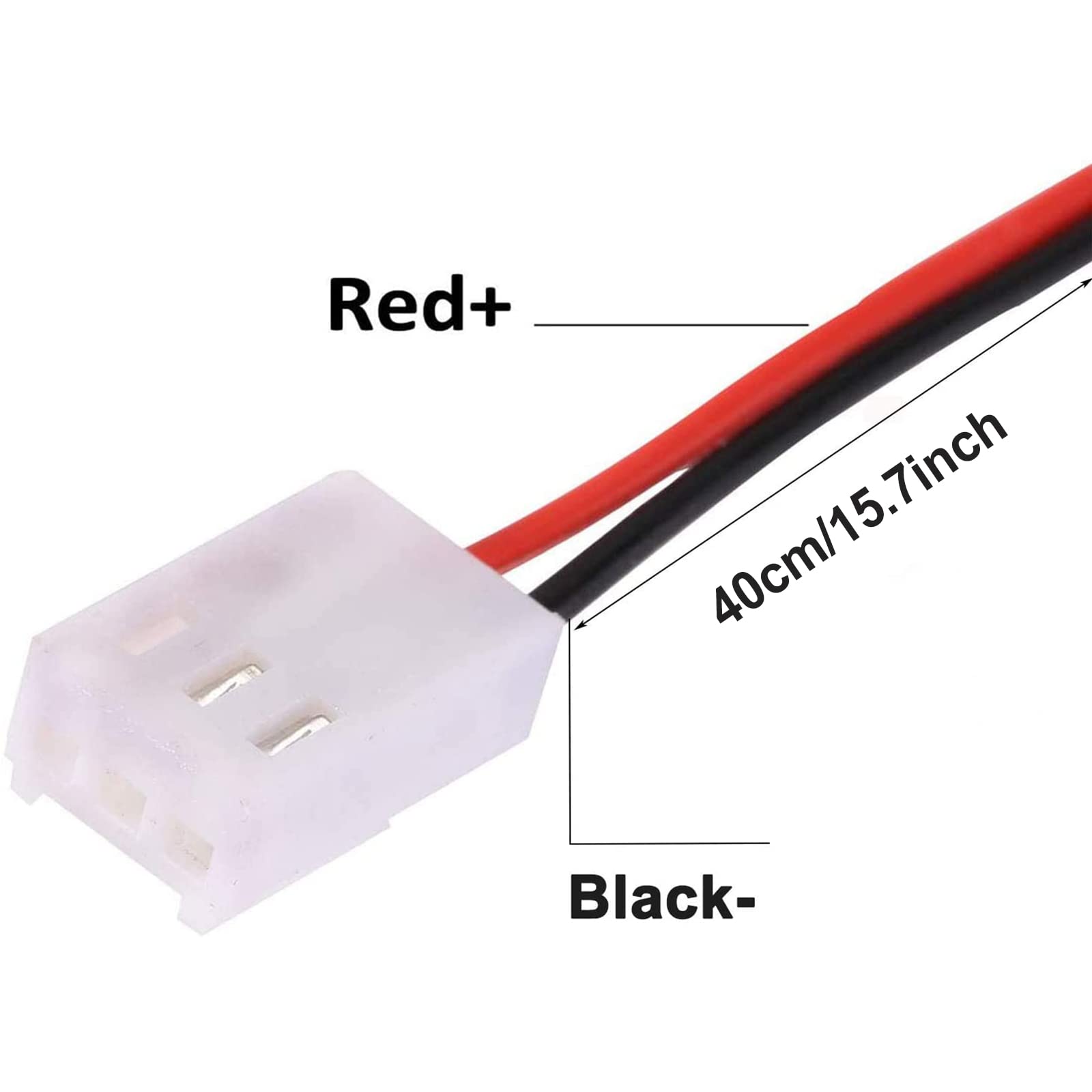 12V Moisture Proof Fan 120Mm 2 Pack High Speed 12 Volt Dc 2Wire 3Pin Exhaust Cooling Fan 3000Rpm