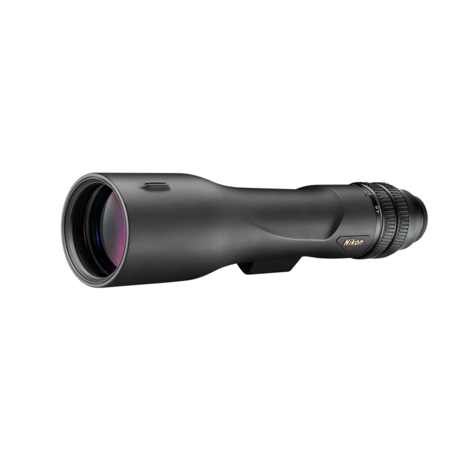 Nikon Prostaff 3 16 48X60Mm Outfit, Black