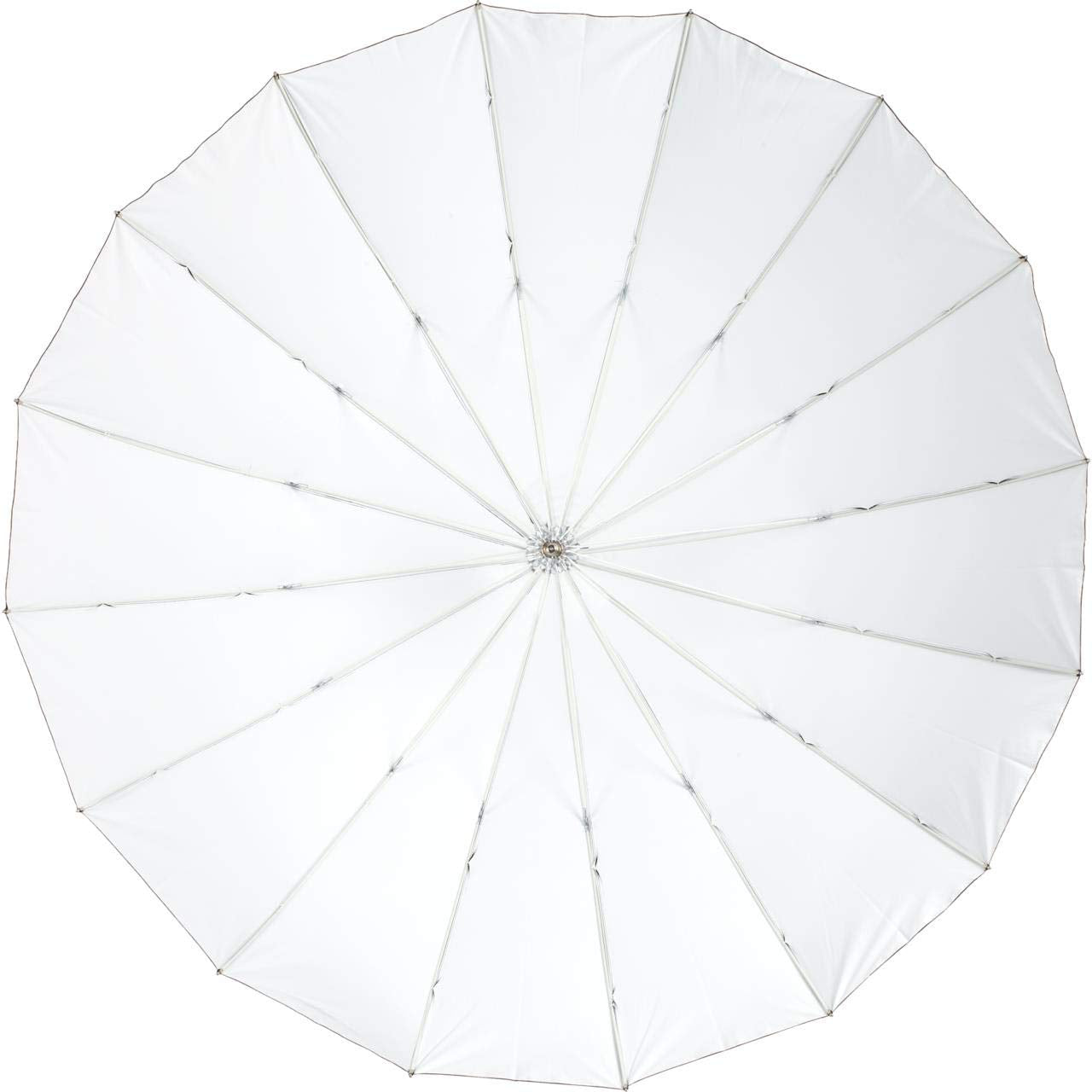 Profoto 41 In. Deep Medium Umbrella (White)