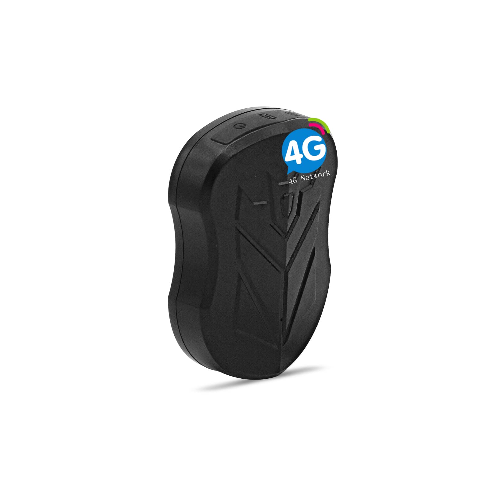 Sinotrack Gps Tracker For Vehicles,4G Lte Gps Tracking Device,St 915L Real Time Strong Magnetic Tracker For Car Motorcycle Taxi 