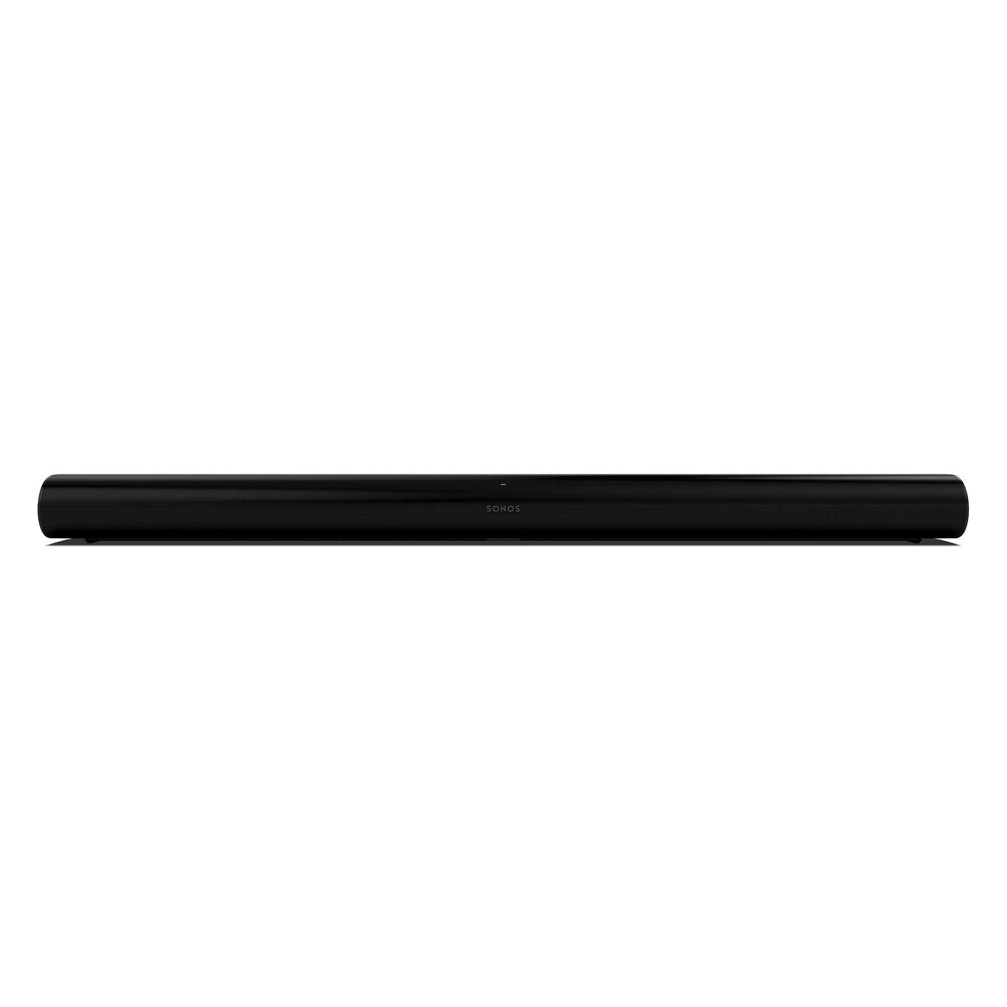 Sonos Arc   Black   Soundbar With Dolby Atmos