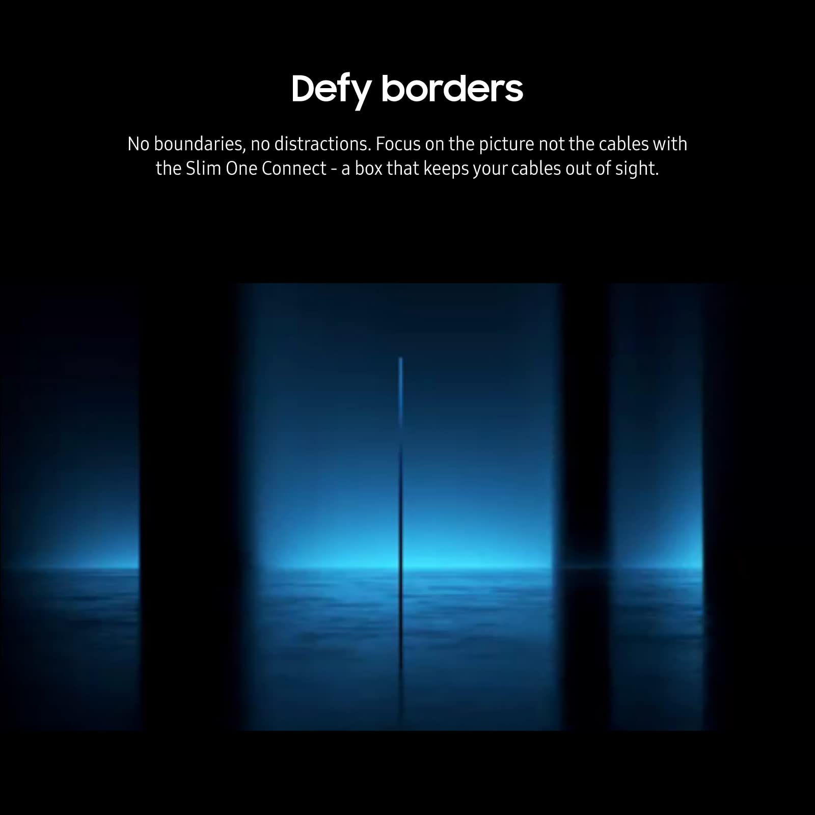 Samsung 65-Inch Class Neo Qled 8K Qn900C Series Mini Led Quantum Hdr Smart Tv With Infinity Screen, Dolby Atmos, Object Tracking