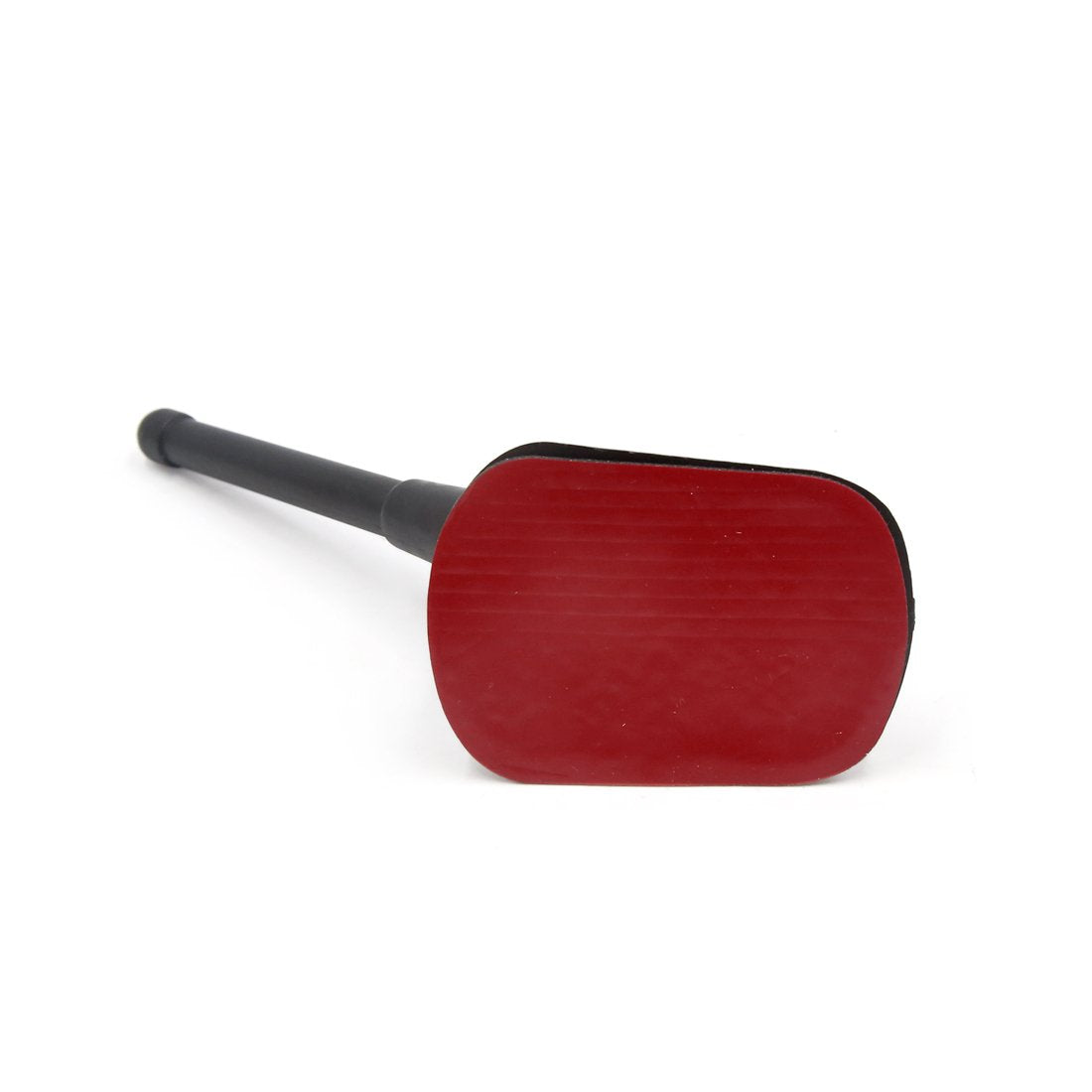 Uxcell Black Self Adhesive Base Car Plastic Exterior Roof Decorative Aerial Antenna