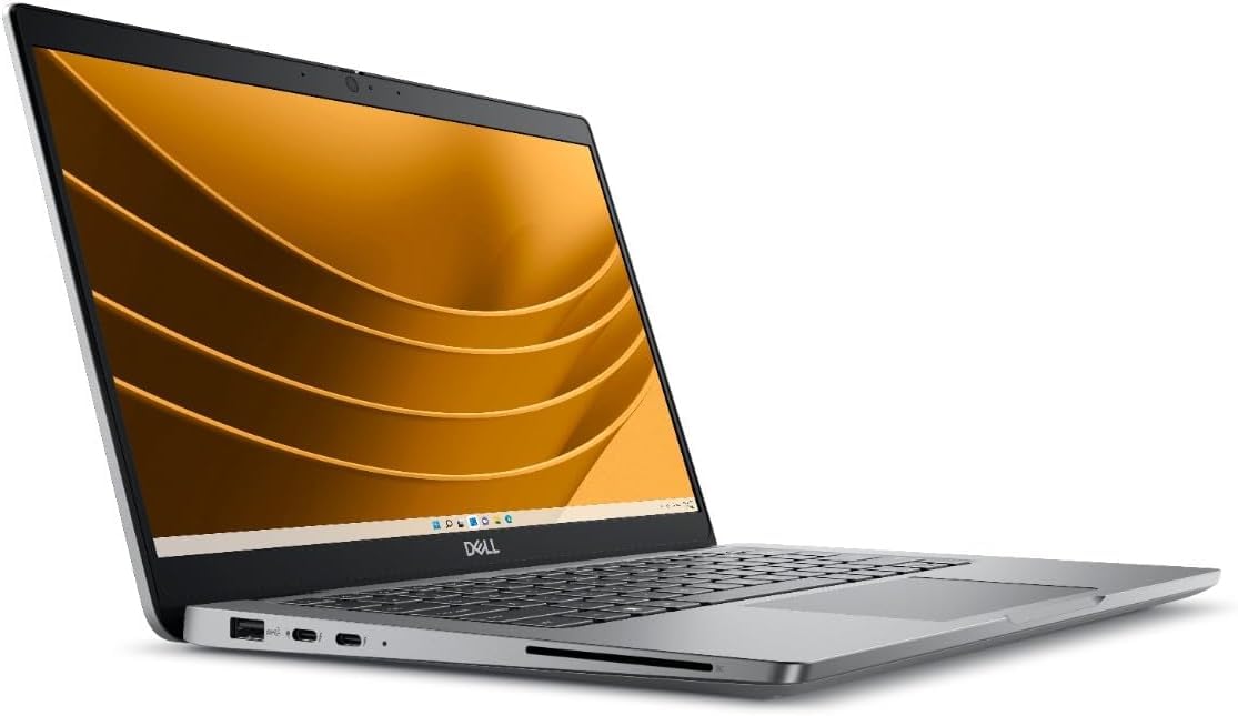 Dell Latitude 5000 5350 13.3 Notebook - Full HD - Intel Core Ultra 5 135U - 16 GB - 512 GB SSD