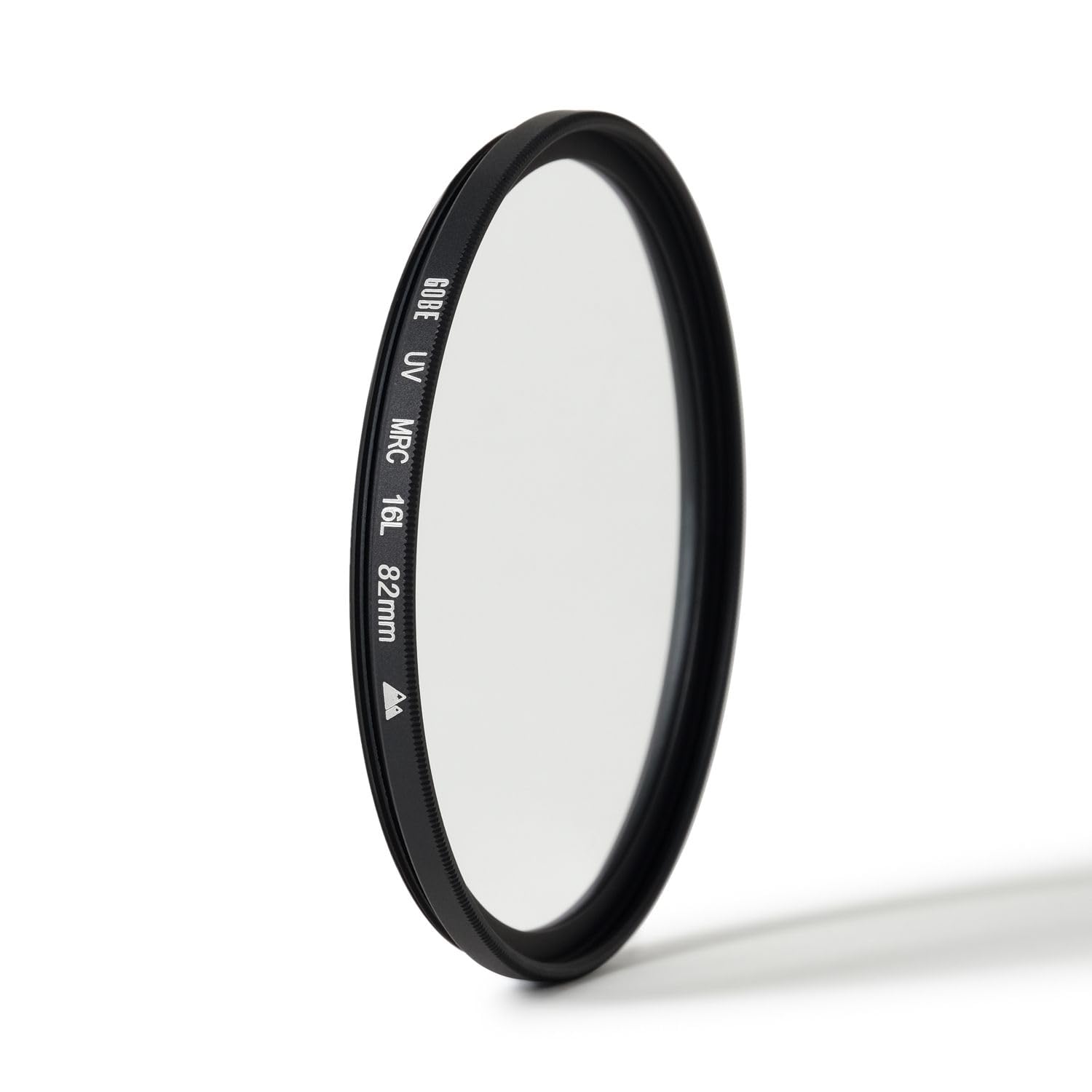 Gobe 82Mm Uv Lens Filter (2Peak)