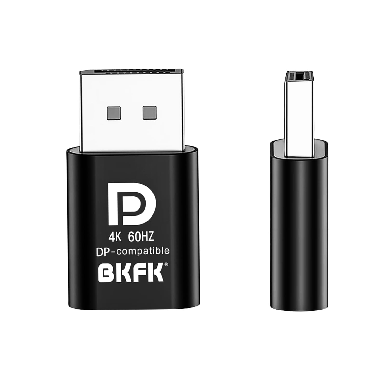 4K Dp Dummy Plug   Display To Hdmi Adapter, Luna Display Virtual Window For Home Edid Emulator Dummy, Displayport Headless Dummi