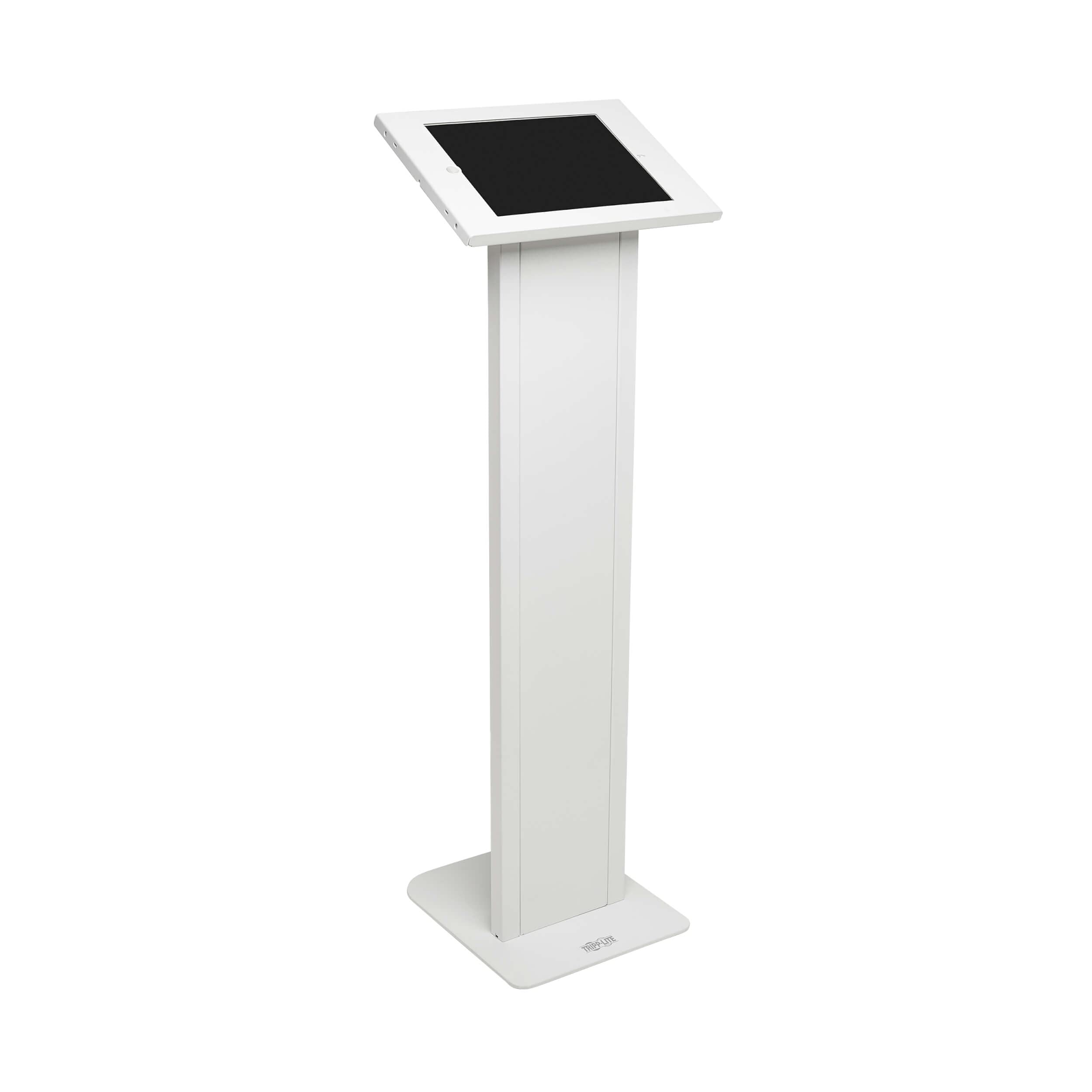 Tablet Mnt Floor Stand 13
