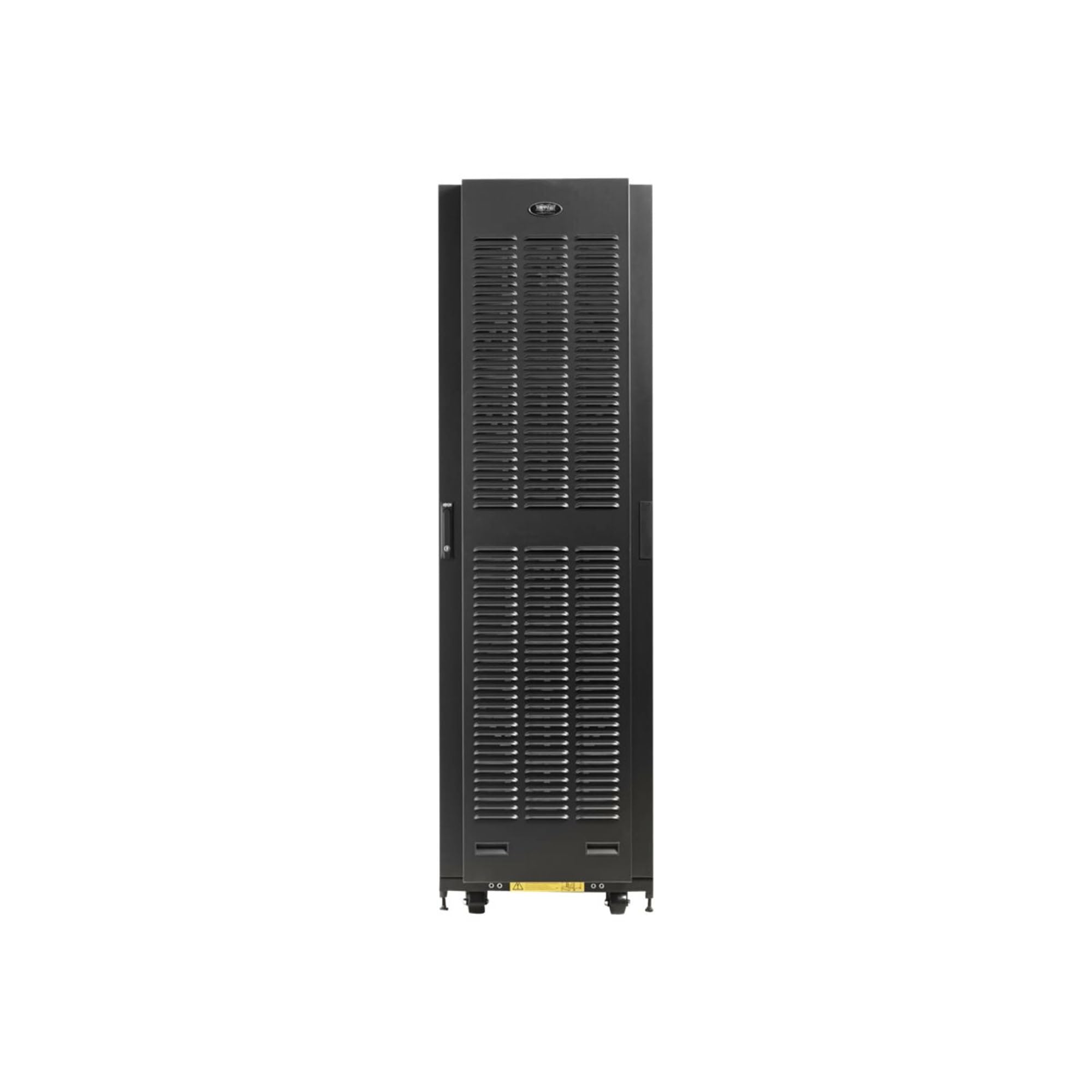 Tripp Lite 42U Rack Enclosure Server Cabinet For Harsh Environments, Nema 12 (Ip54), Standard Depth (Sr42Ubeis),Black