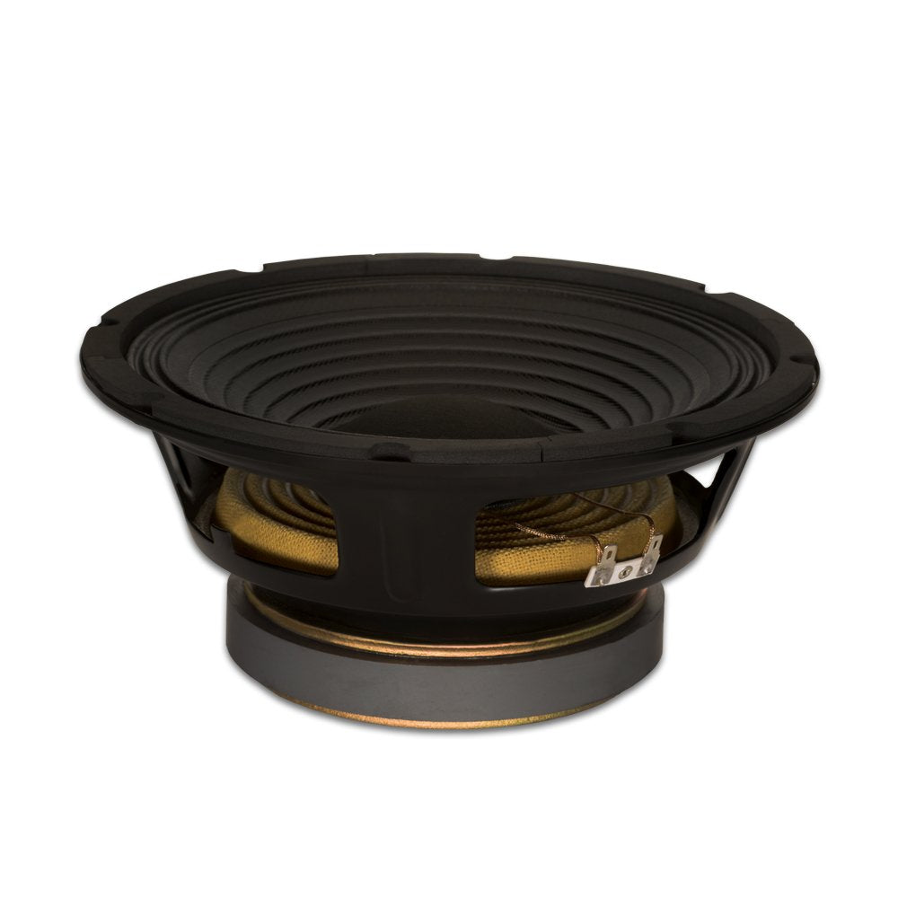 Goldwood Sound Gw 1058 Pro 10'' Woofer 50Oz Magnet 280 Watts Replacement Speaker