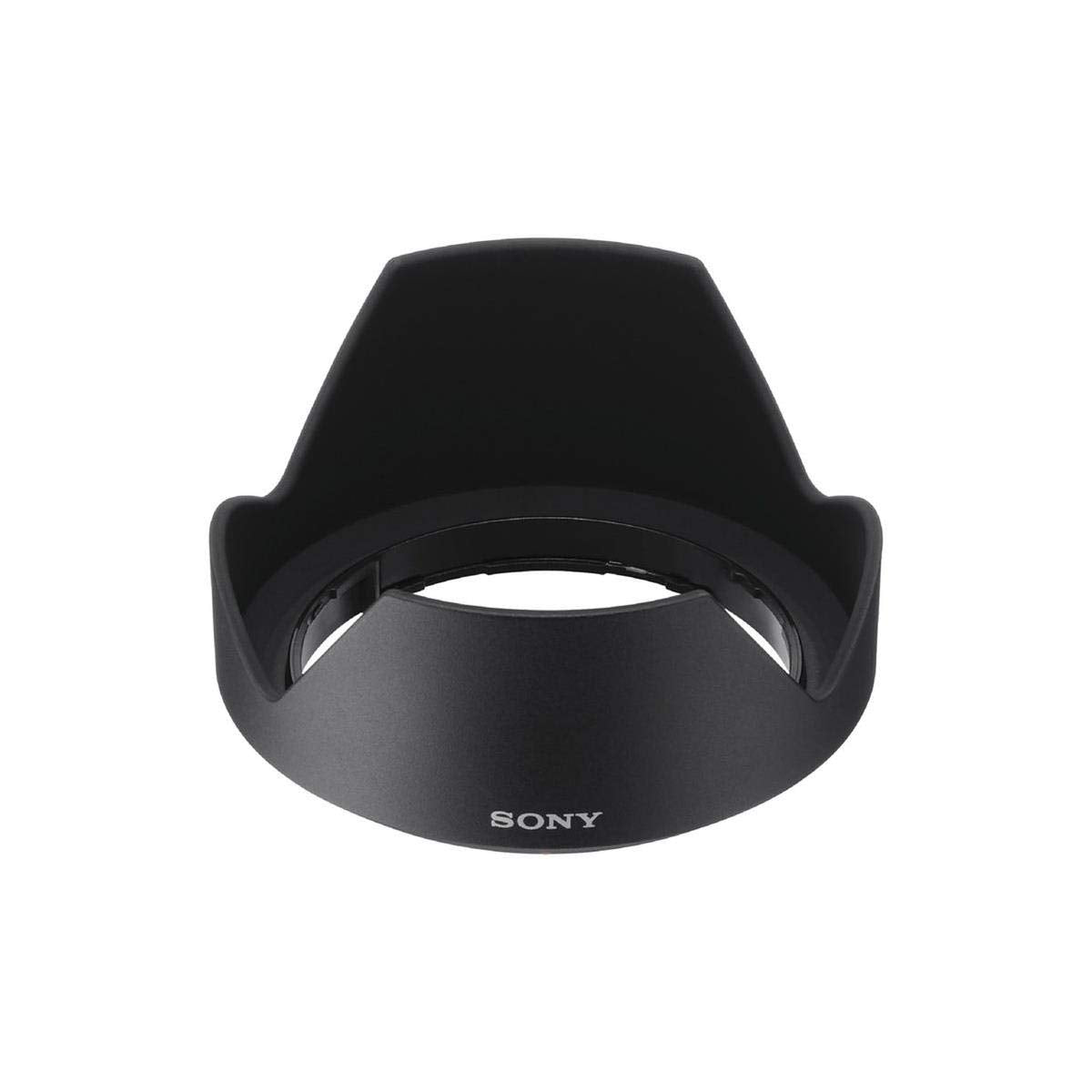 Sony Lens Hood for SEL2870   Black   ALCSH132
