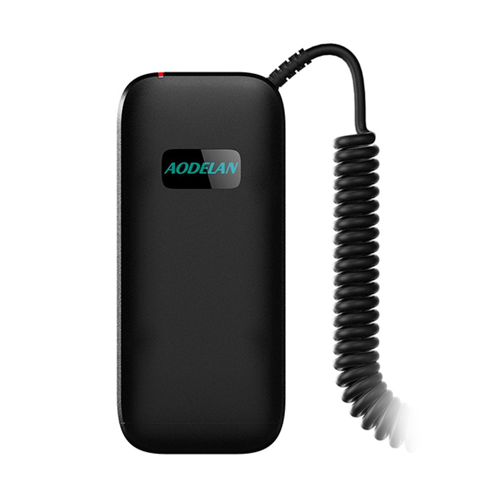 Aodelan External Flash Battery Pack Battery Power Bank For Sony Hvl F60Rm/ F56Am / 58Am / F60M Replace Sony Fa Eb1Am & Fa Eb1 (1