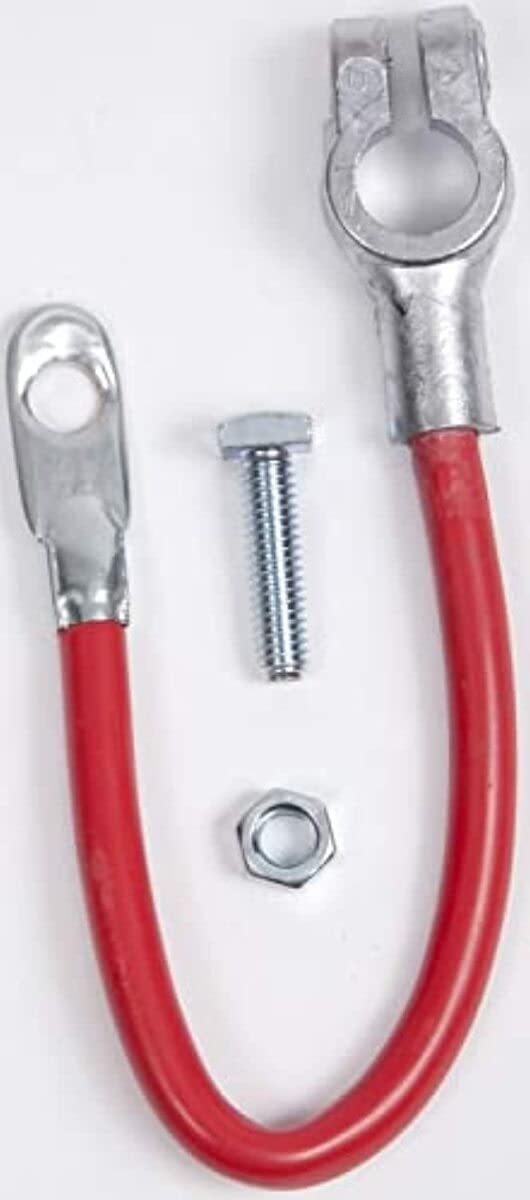 Deka 00292 Positive Battery Cable